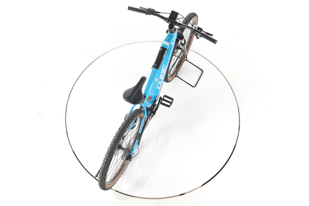 Cube Reaction Hybrid ONE E-Bike - Image 23