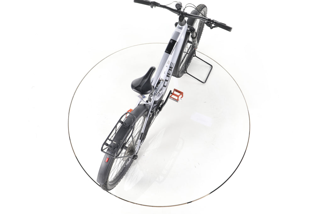 Cube Stereo Hybrid 120 Race Allroad SUV E-Bike - Image 23