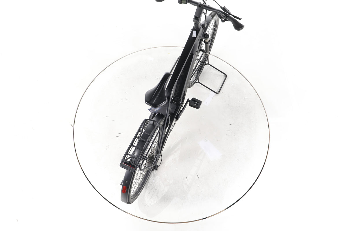 Kettler QUADRANO LITE 11 Trekking E-Bike Carbon 2024 - Image 23