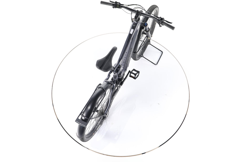 Merida eONE-FORTY EQ Fully E-Bike - Image 23
