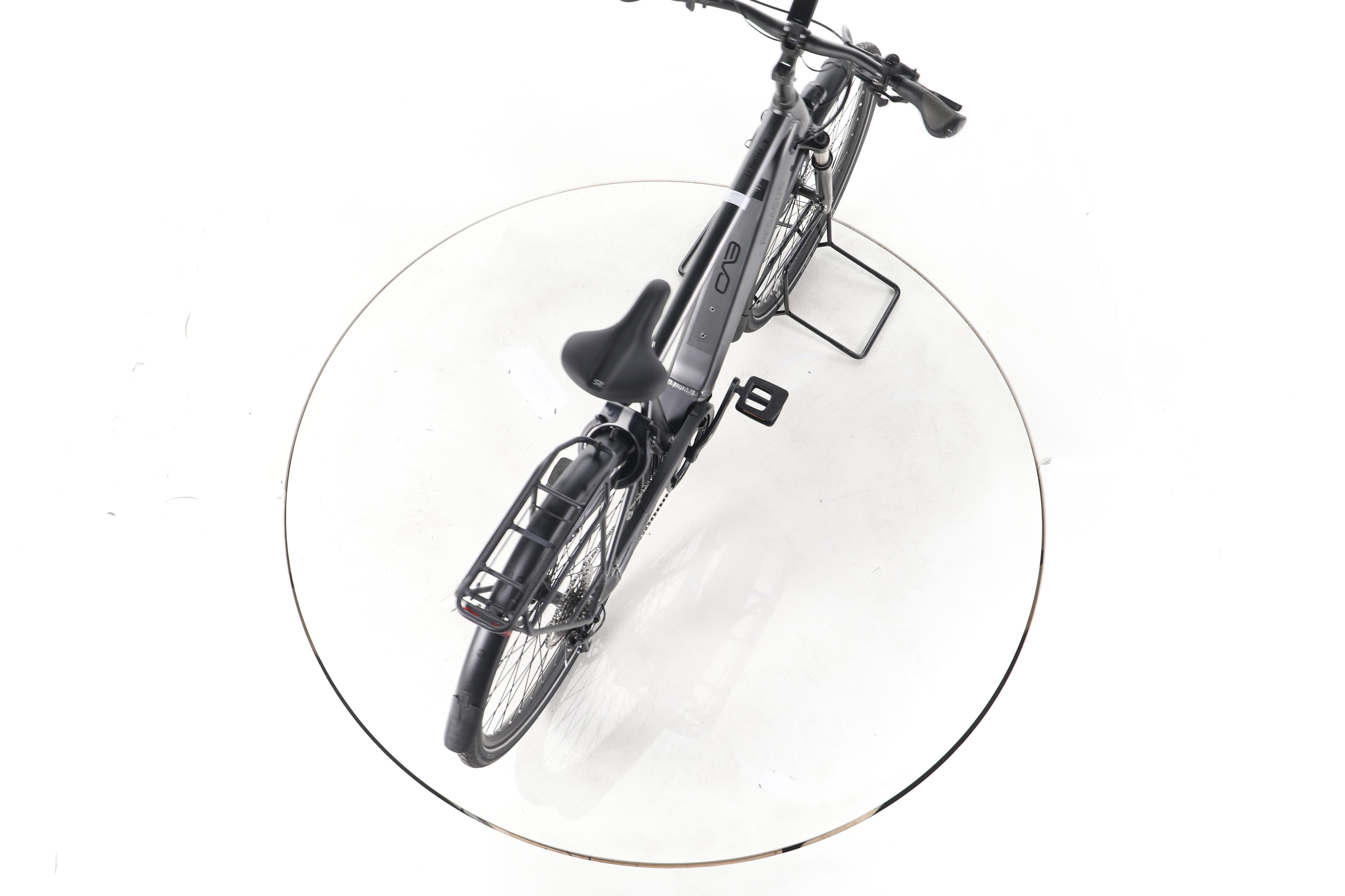 Pegasus Premio EVO 10 Lite Trekking E-Bike - Image 23