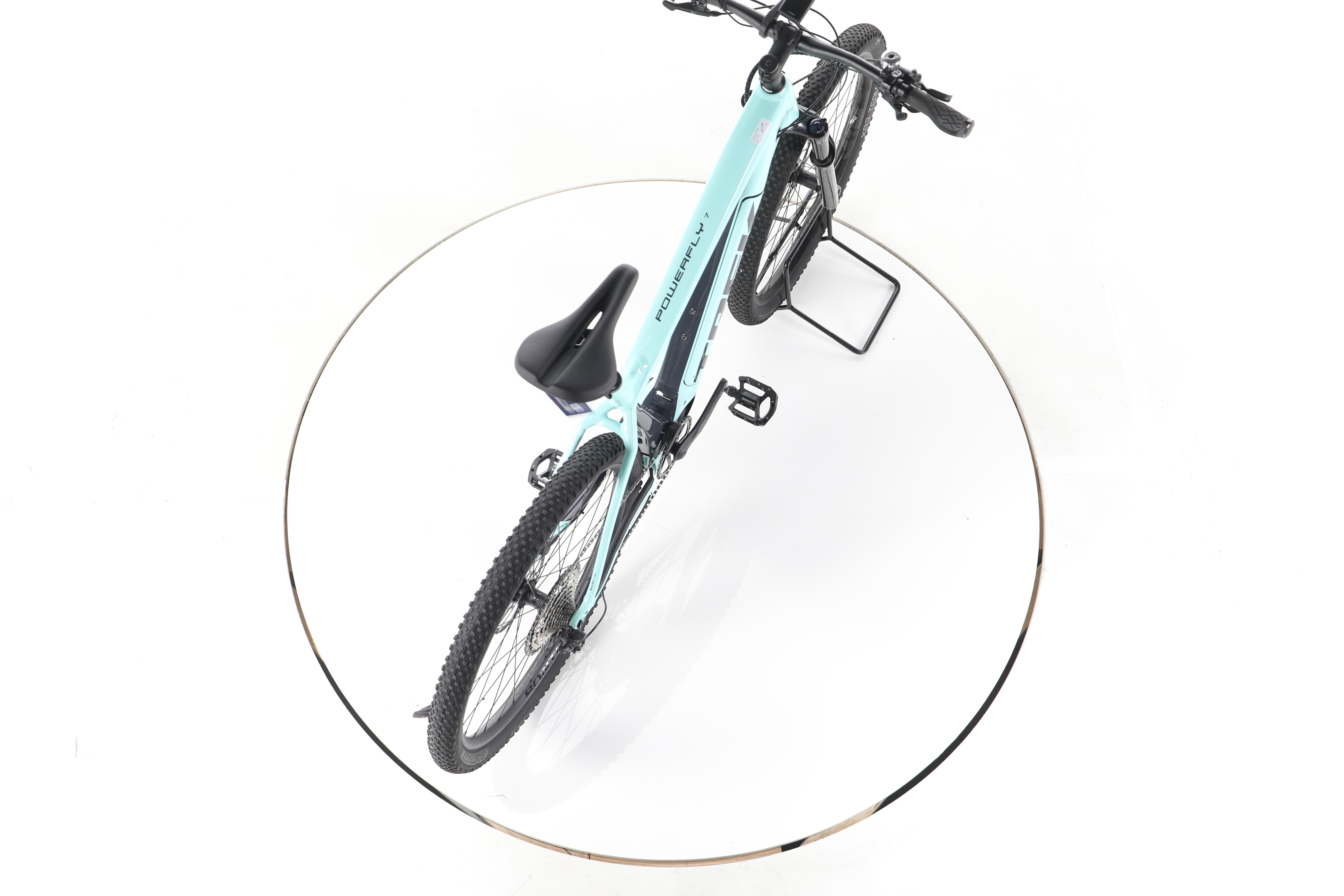 Trek Powerfly 7 Gen 4 E-Bike 2024 - Image 23