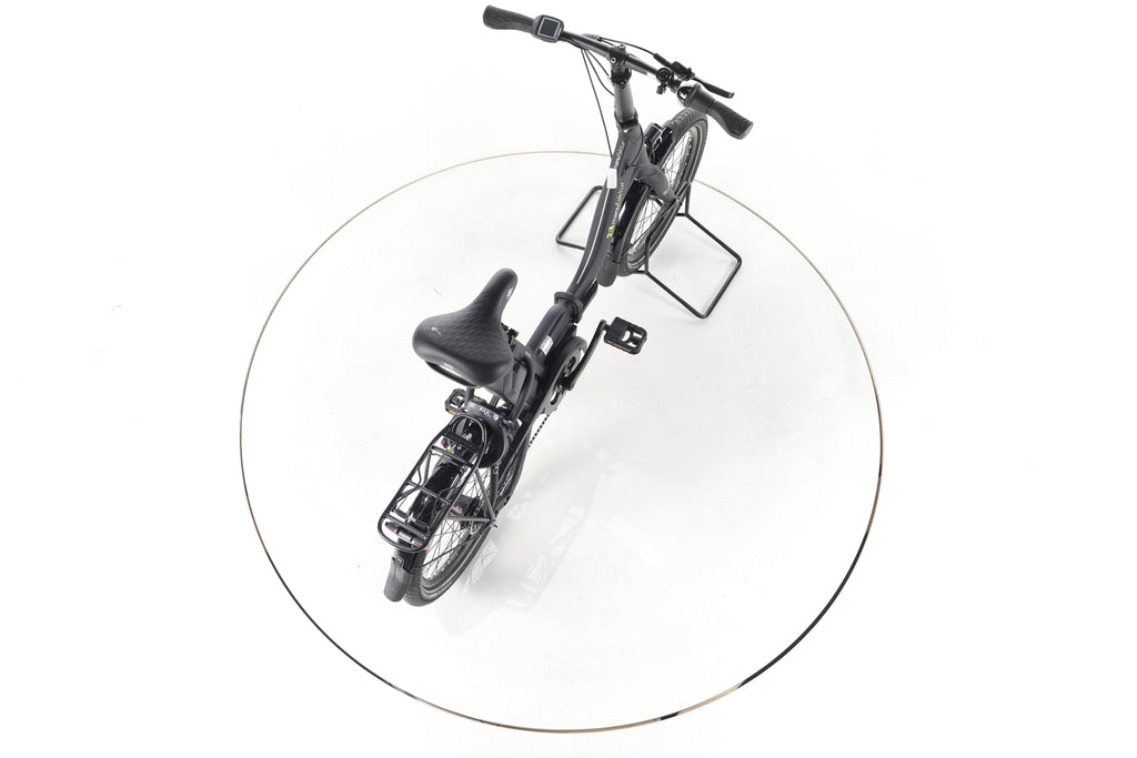 2R Manufaktur FXN7 Falt E-Bike Tiefeinsteiger - Image 23
