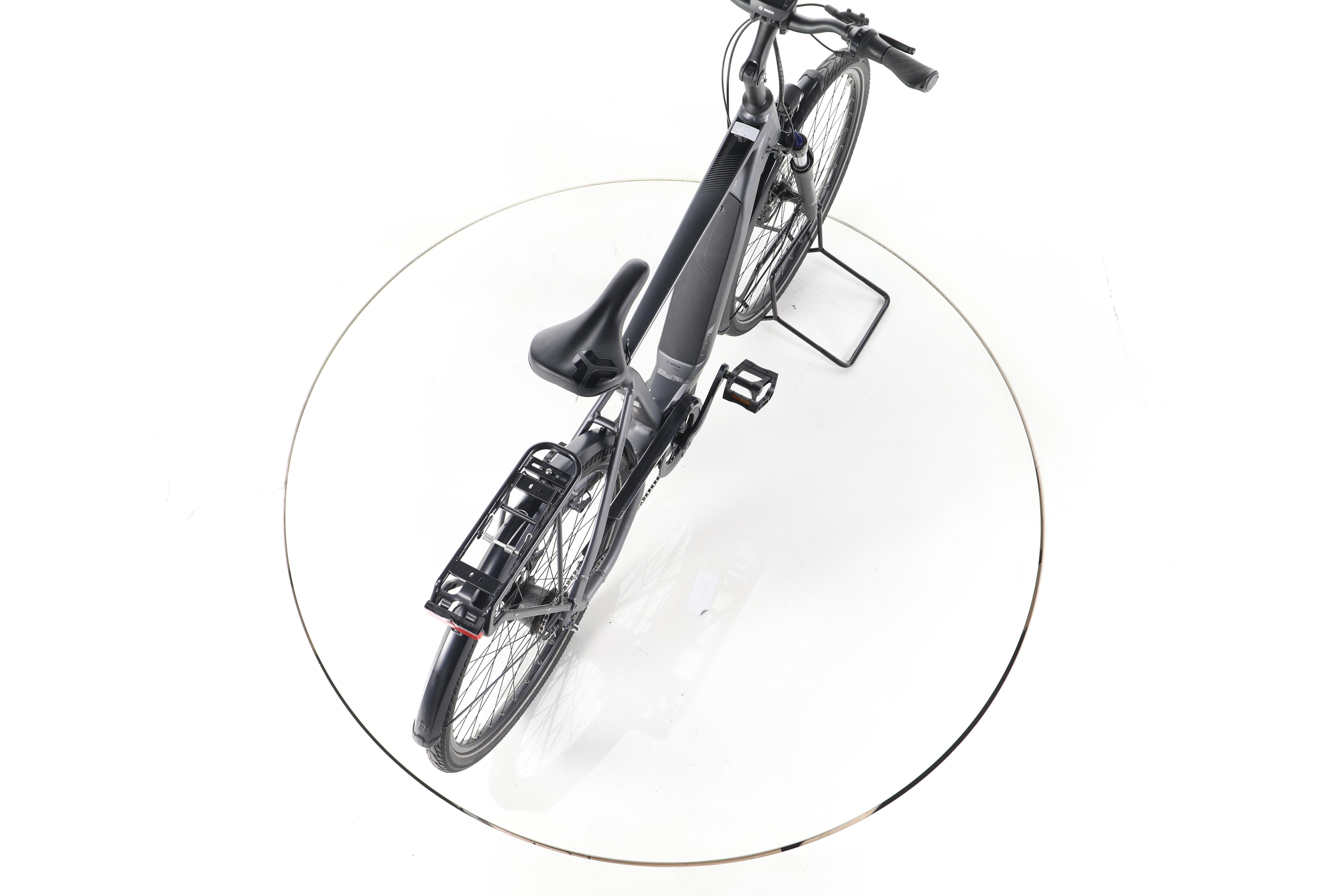 Carver ROUTE E.420 City E-Bike - Image 23