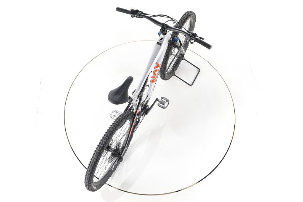 Nox Cycles Hybrid FS Fully E-Bike 2024 - Image 23