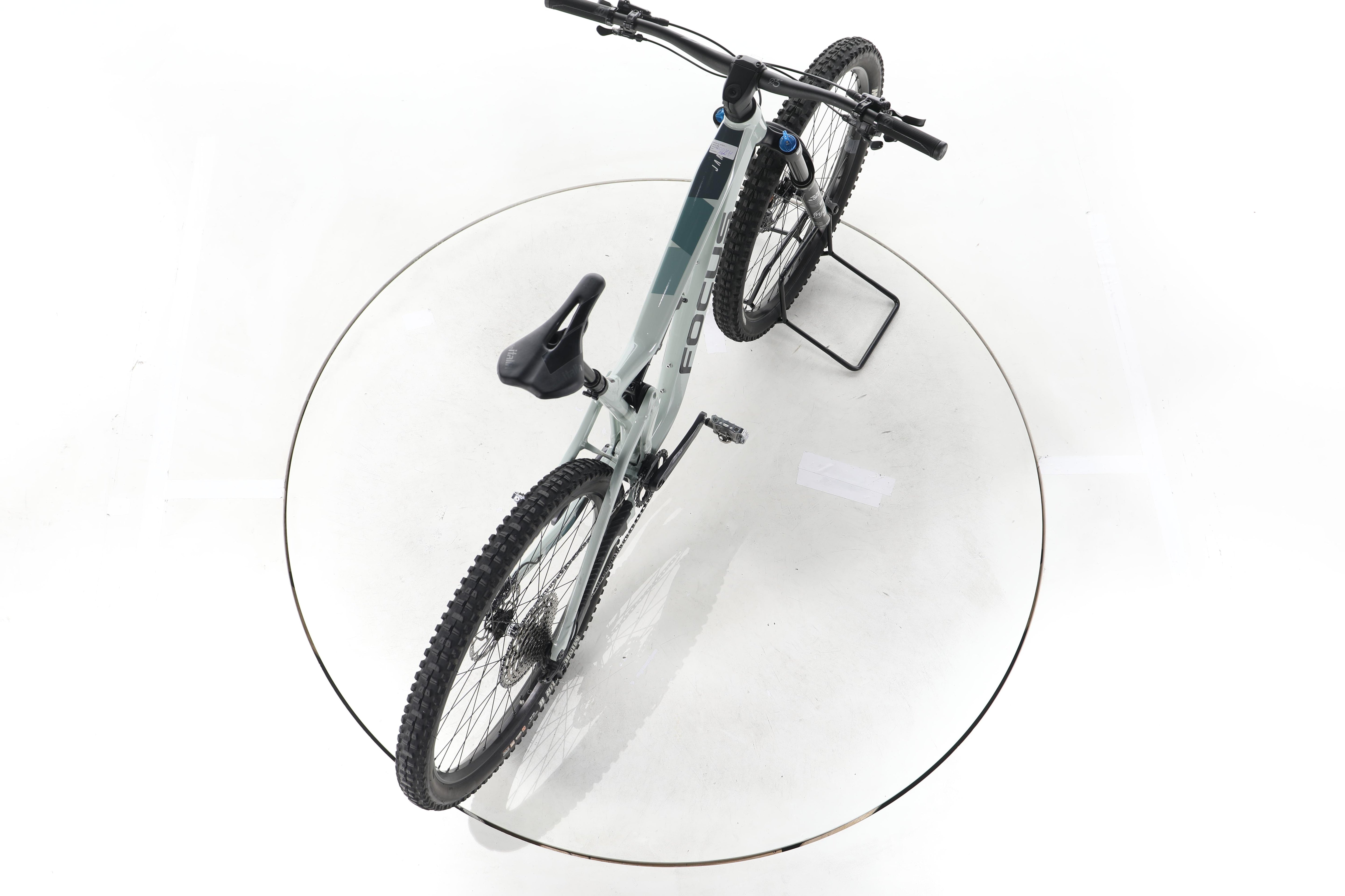 Focus Jam 6.9 Fahrrad Fully - Image 23