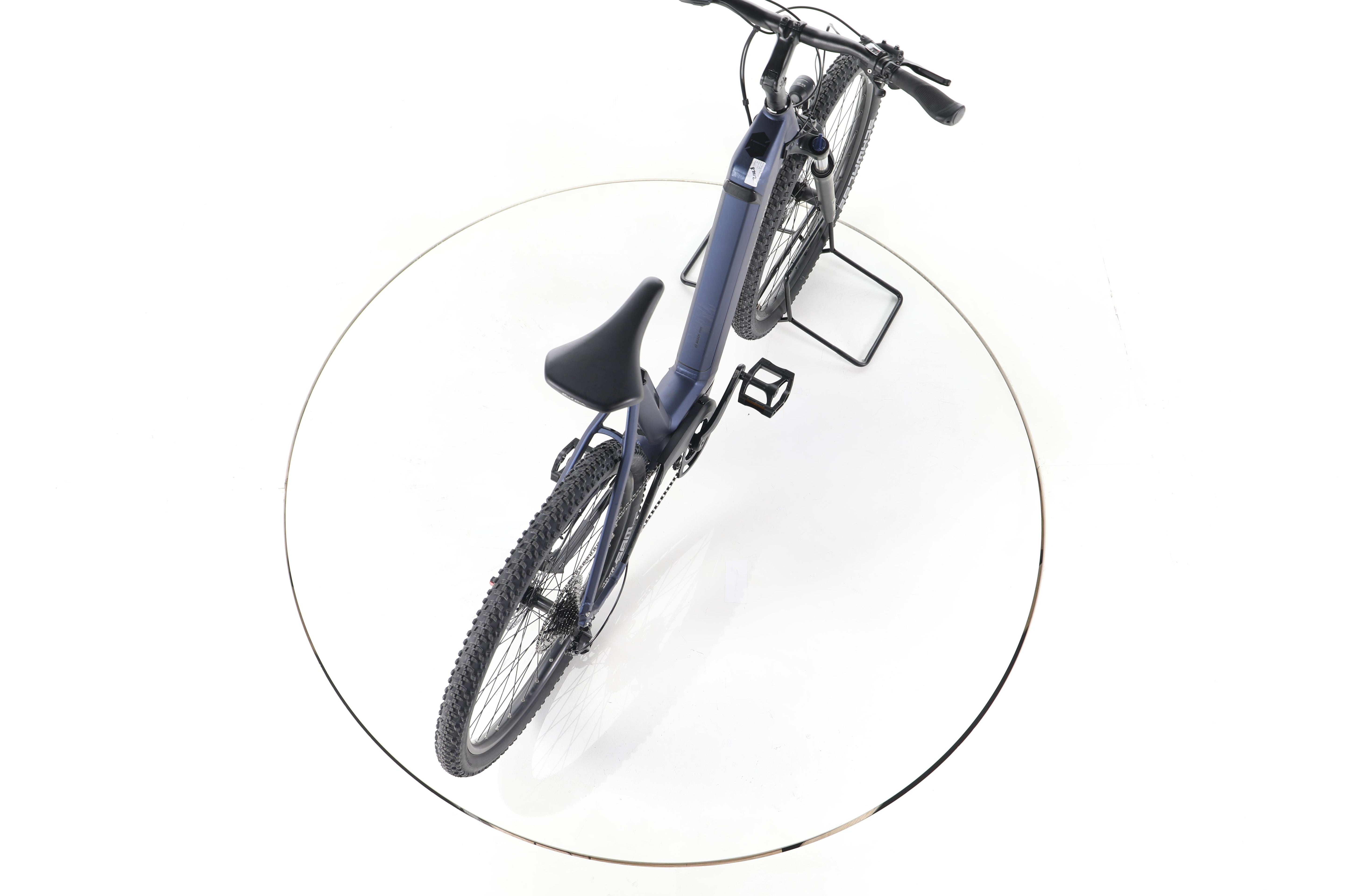 Bergamont E-Horizon SUV Cross Trekking E-Bike Tiefeinsteiger - Image 23