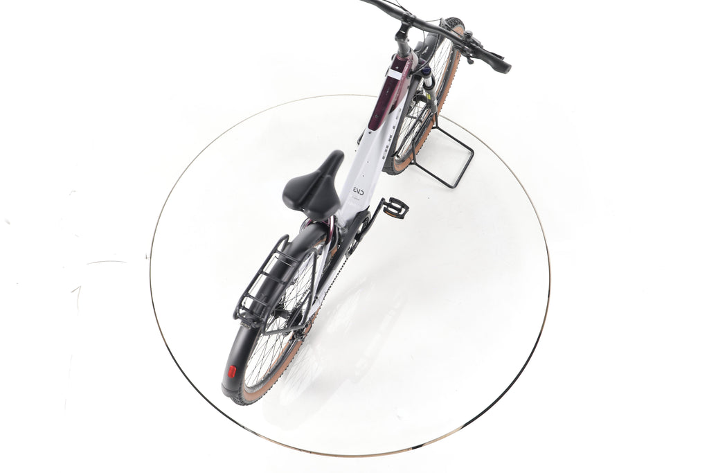 Bulls Cross EVO Trekking E-Bike - Image 23