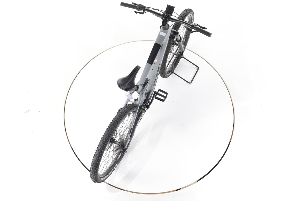 Cube Stereo Hybrid 140 HPC Pro E-Bike Fully - Image 23