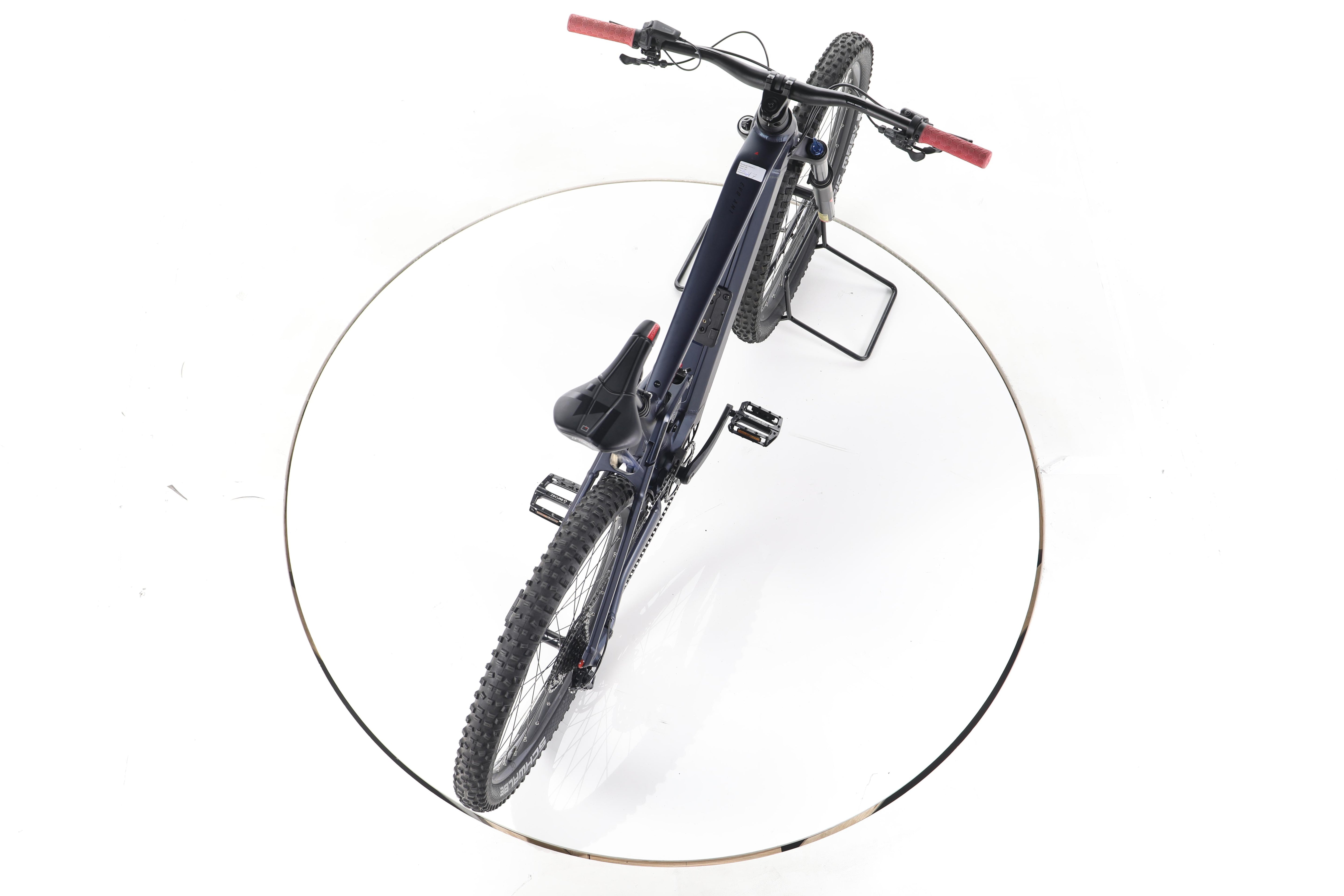 Bulls Sonic EVO AM 1 E-Bike Fully - Image 23
