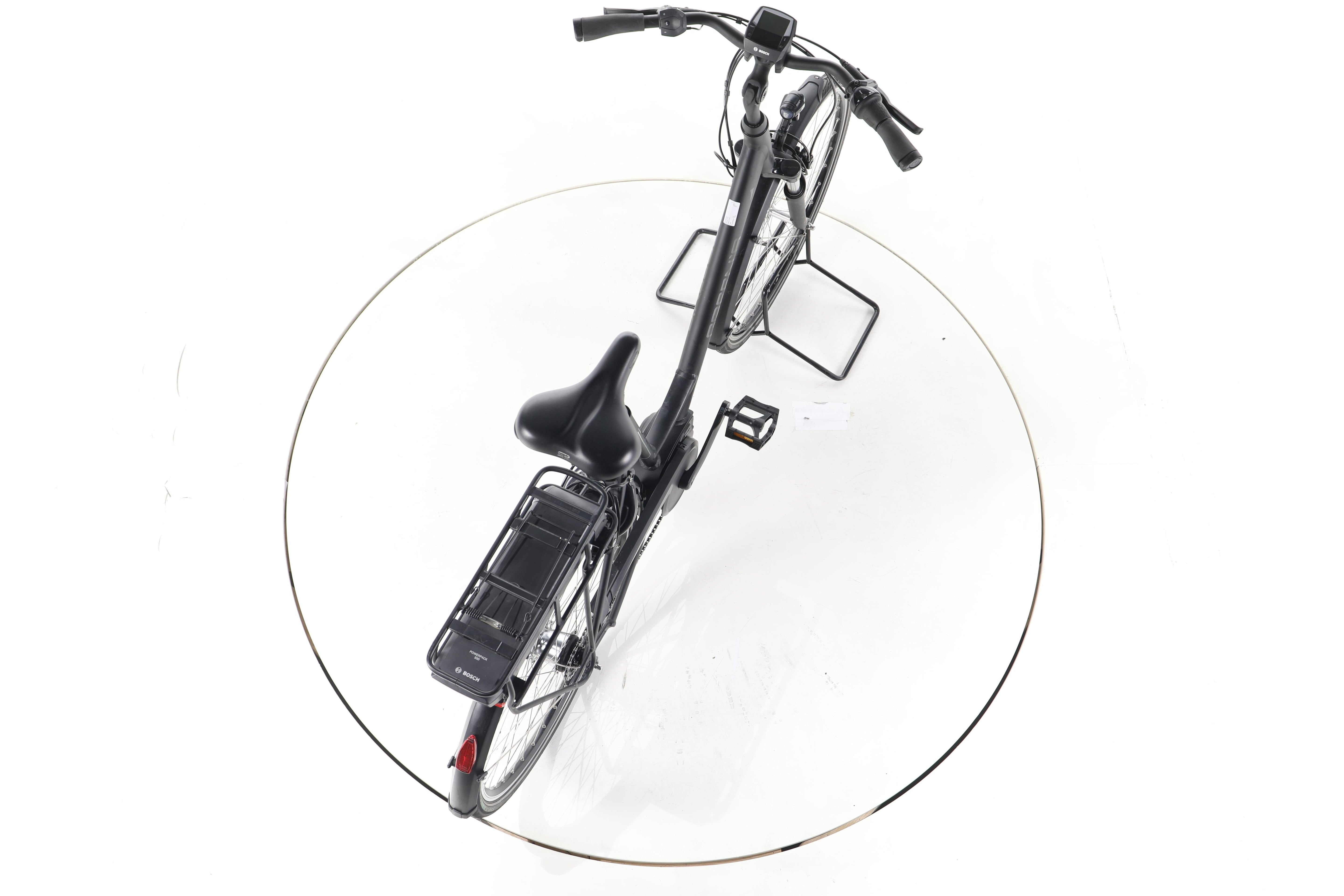 Green's Bristol City E-Bike Tiefeinsteiger - Image 23