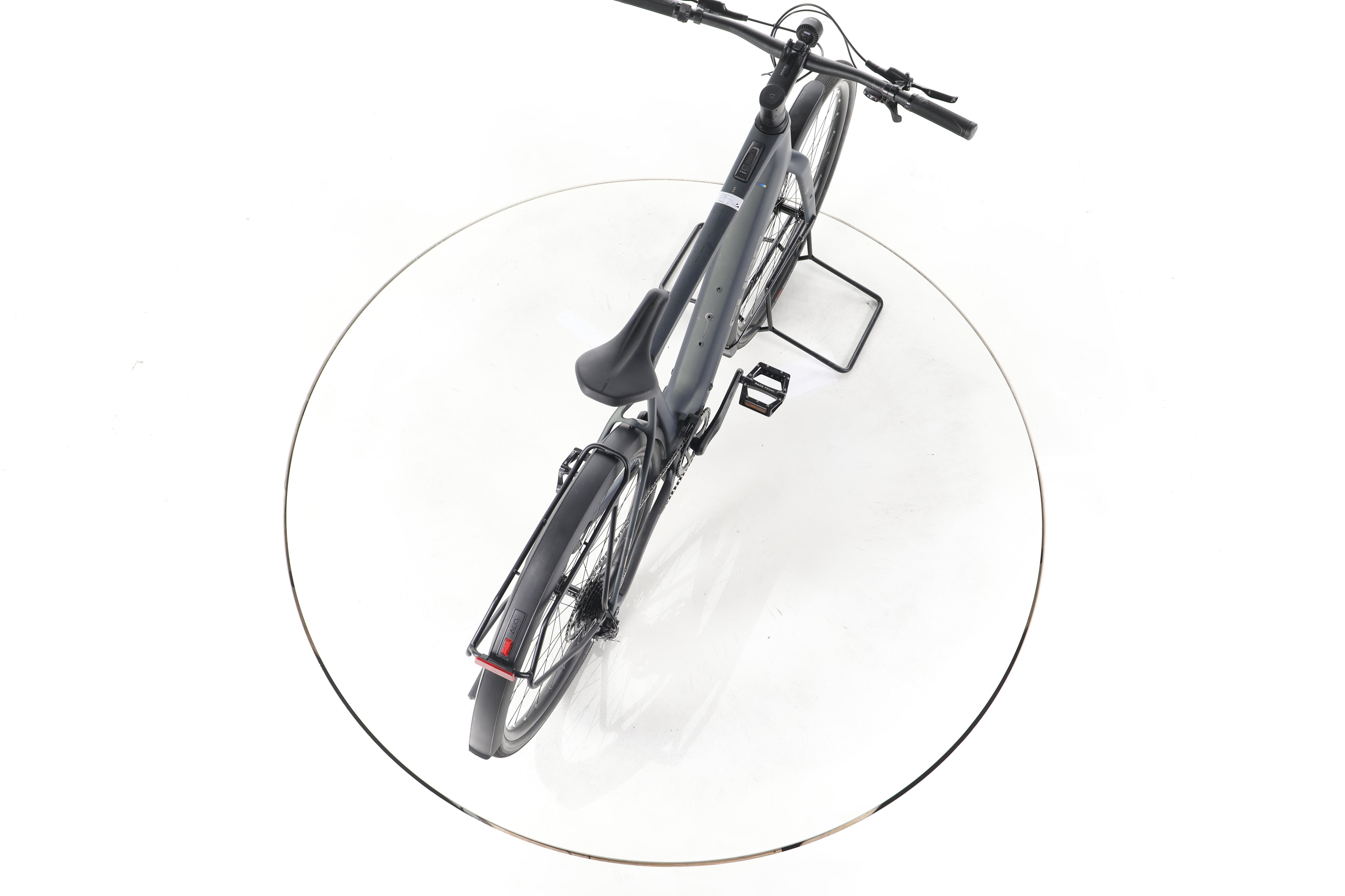 Cube Nulane Hybrid C 62 race FE E-Bike Carbon 2025 - Image 23
