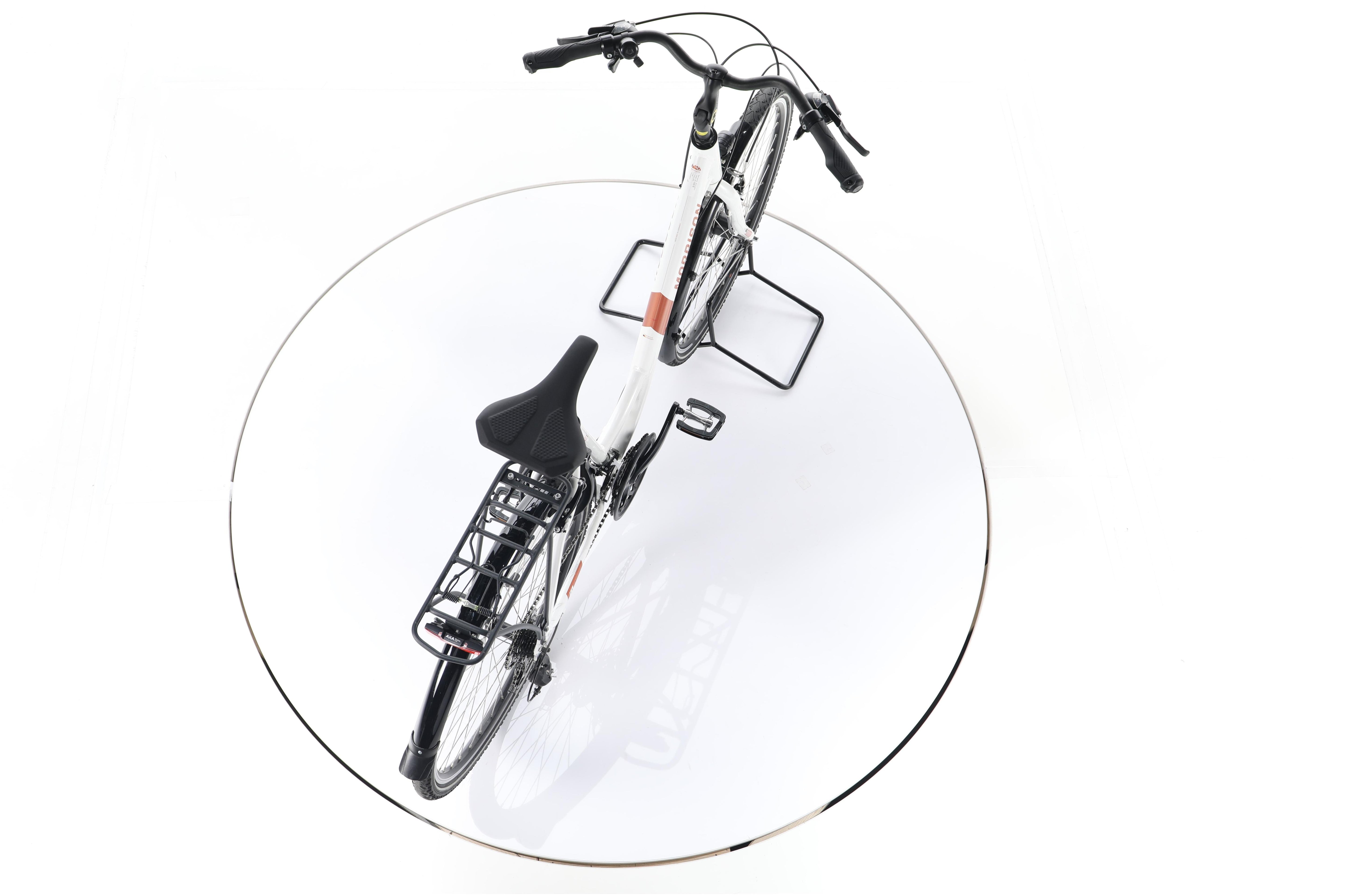 MORRISON T 1.0 Fahrrad City & Trekking - Image 23