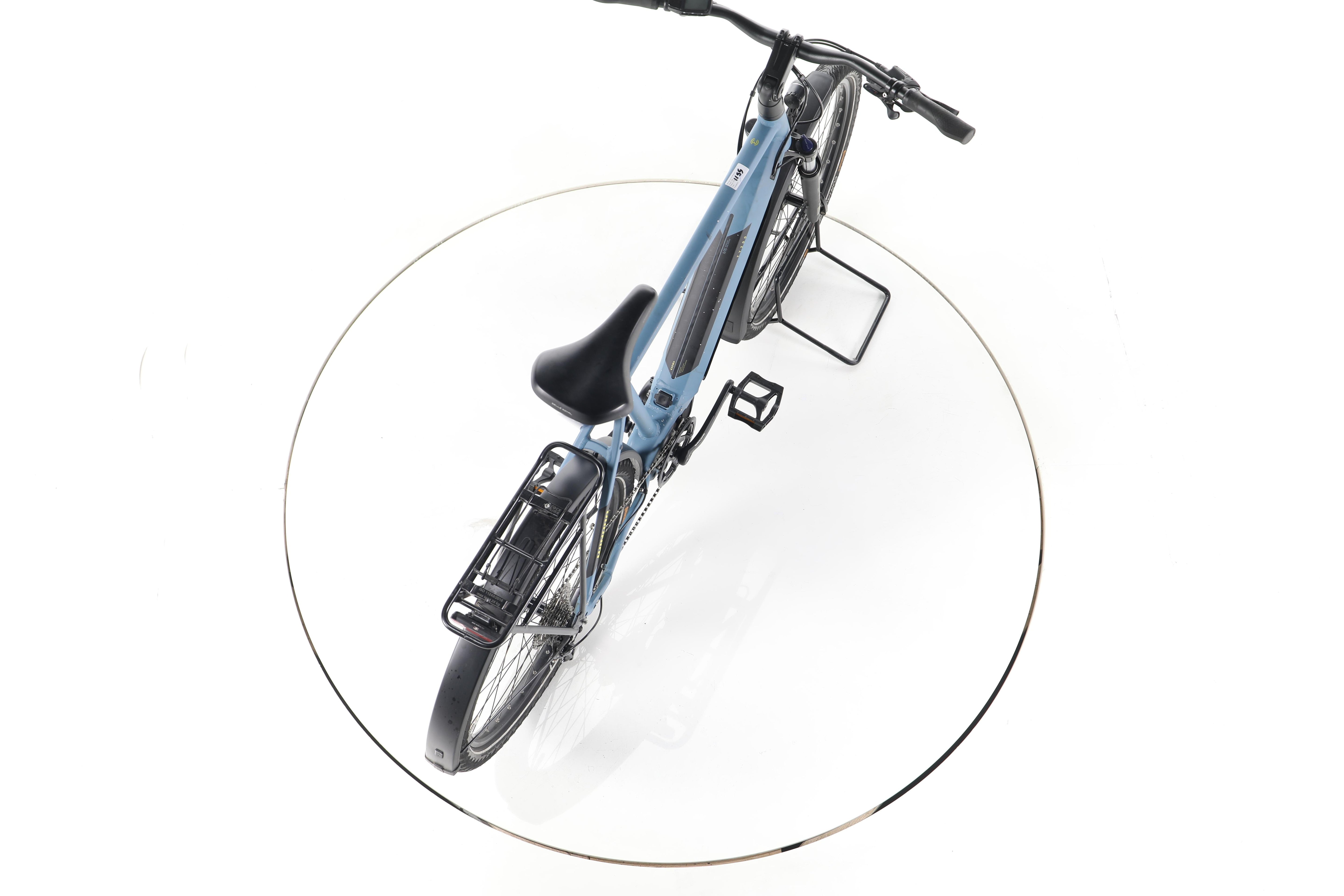 Winora TY200 Trekking E-Bike - Image 23