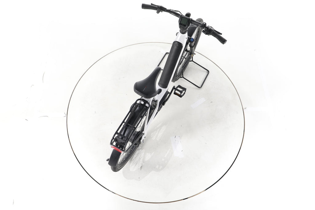Riese & Müller Nevo4 GT vario City E-Bike Tiefeinsteiger 2024 - Image 23