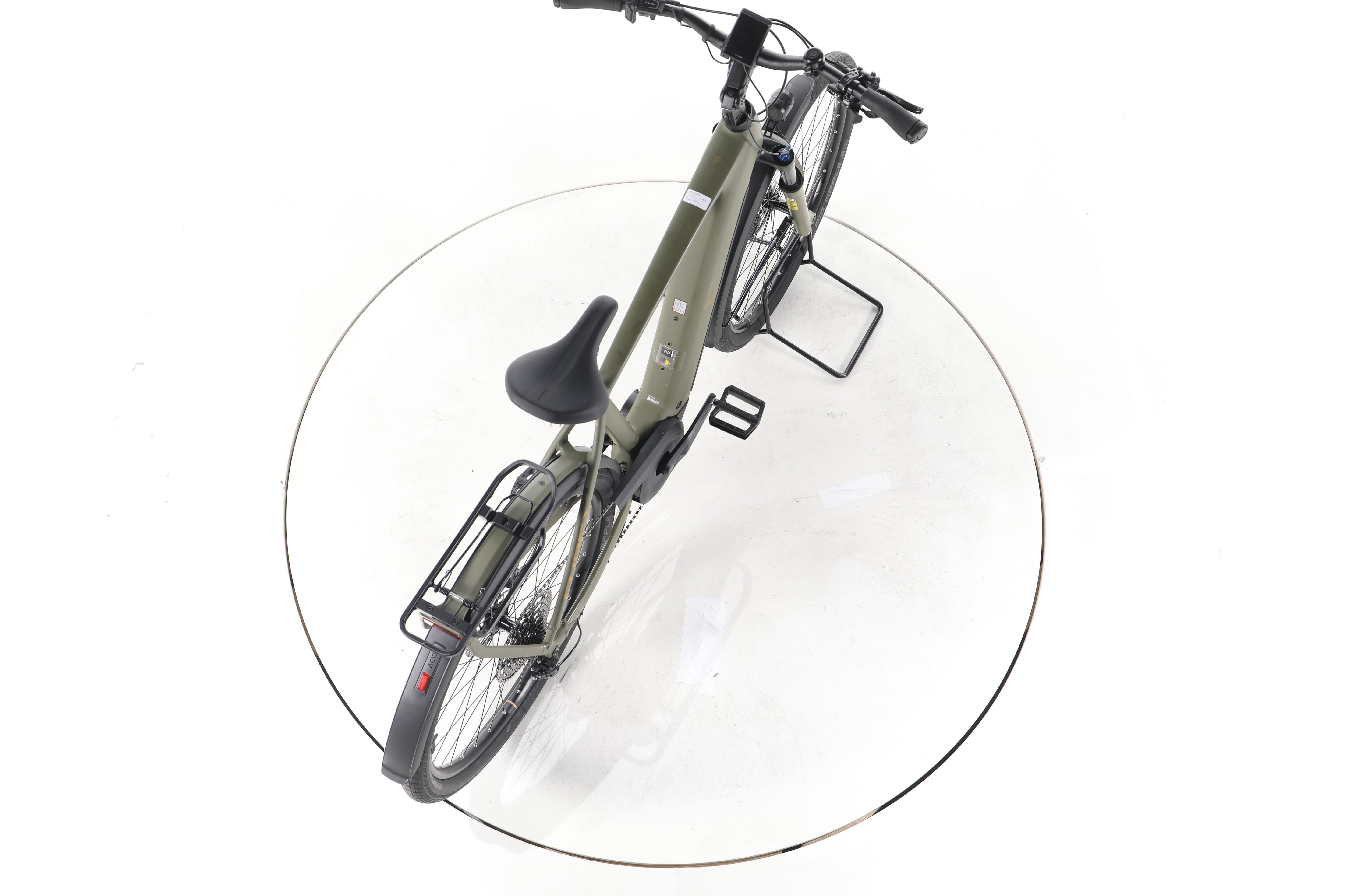 Cube Kathmandu Hybrid Pro Trekking E-Bike 2024 - Image 23