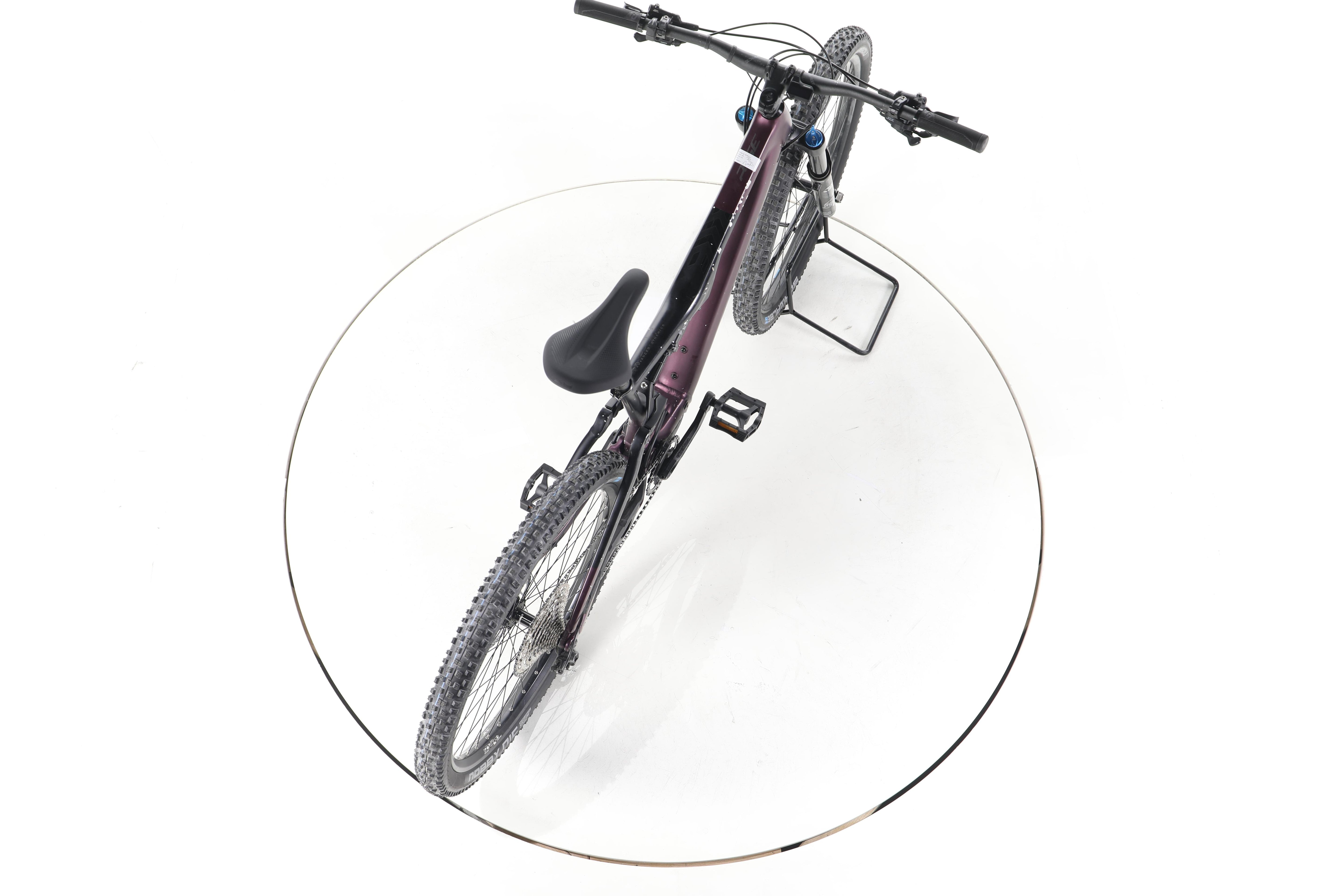 Orbea RISE H15 Fully E-Bike - Image 23