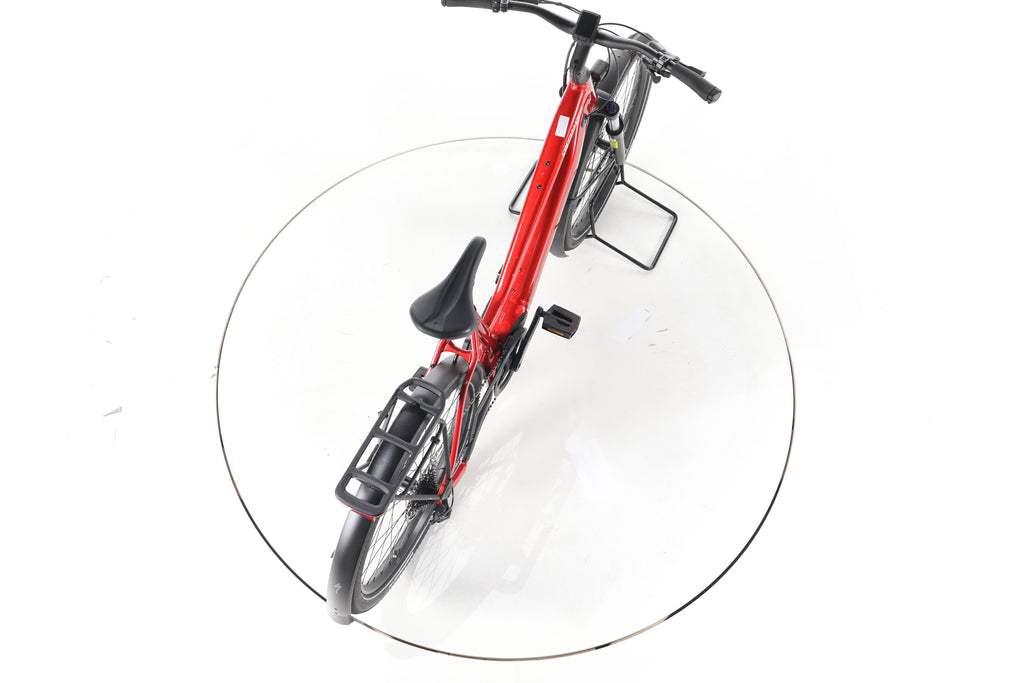 Specialized Turbo Vado 4.0 Step-Through Trekking E-Bike - Image 23