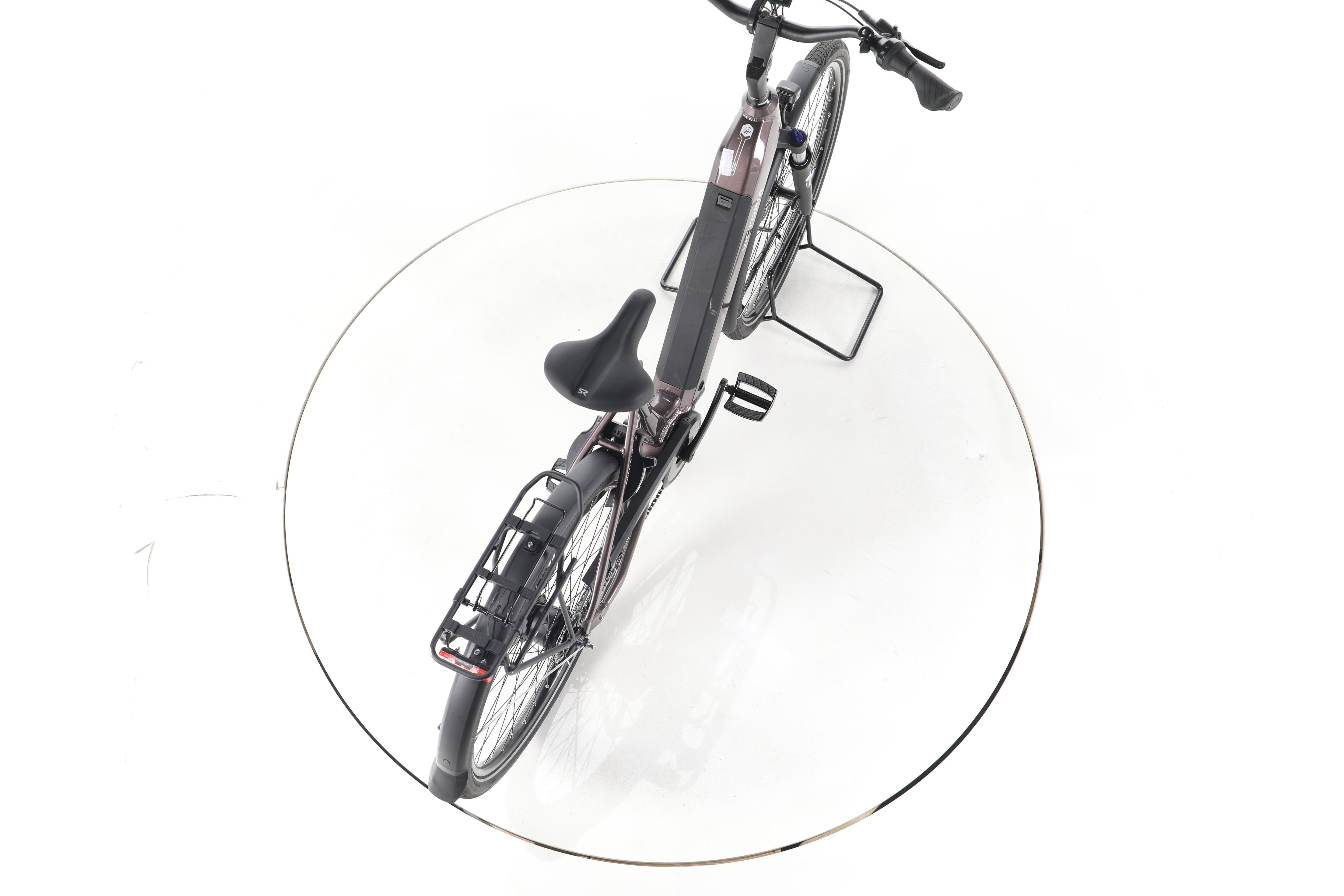 Victoria TRESALO 13 City E-Bike Tiefeinsteiger - Image 23