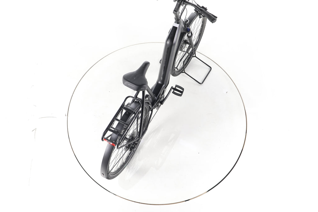 Hercules Intero Sport I-10 Trekking E-Bike Tiefeinsteiger - Image 23