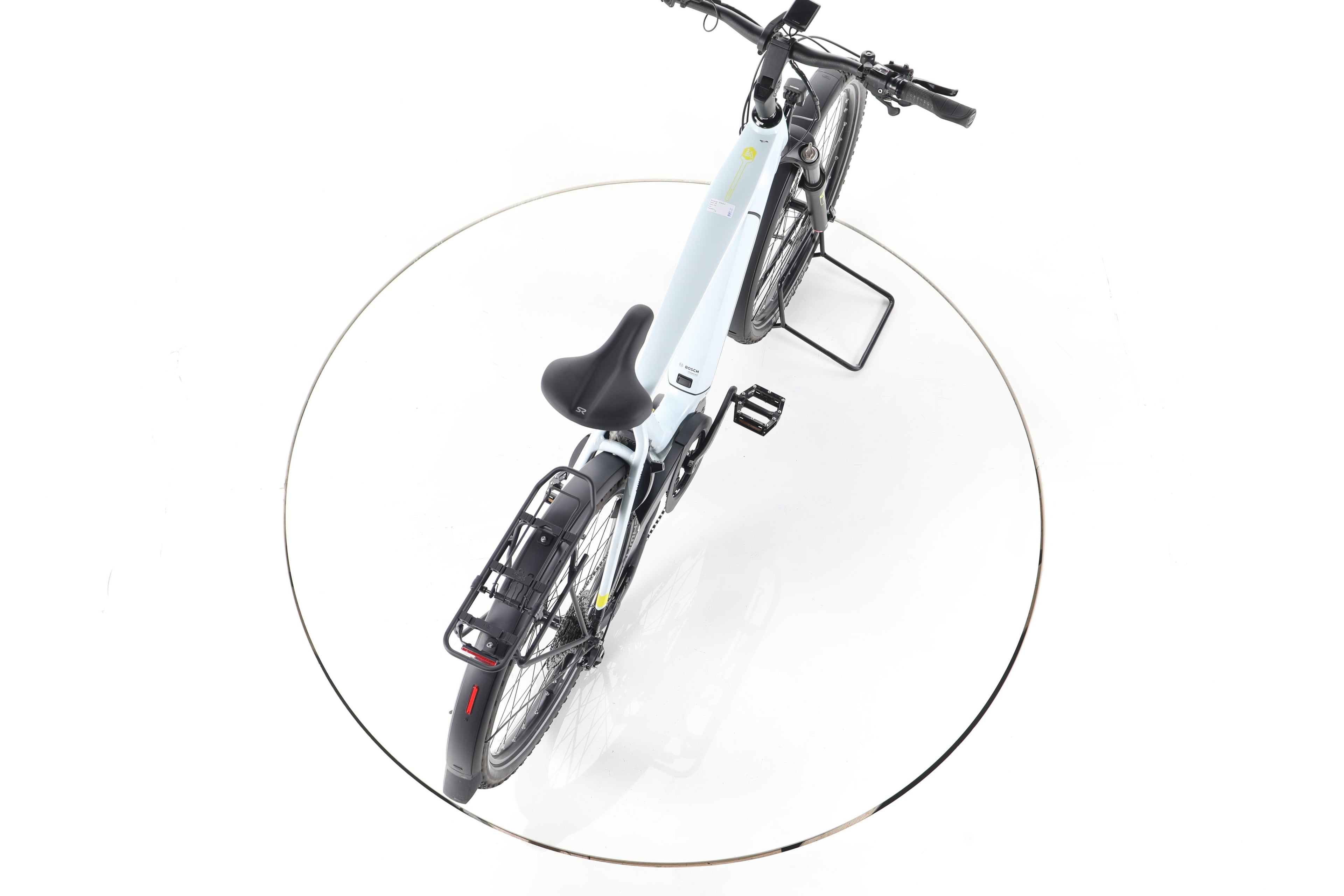 Victoria Avyon Trekking E-Bike - Image 23