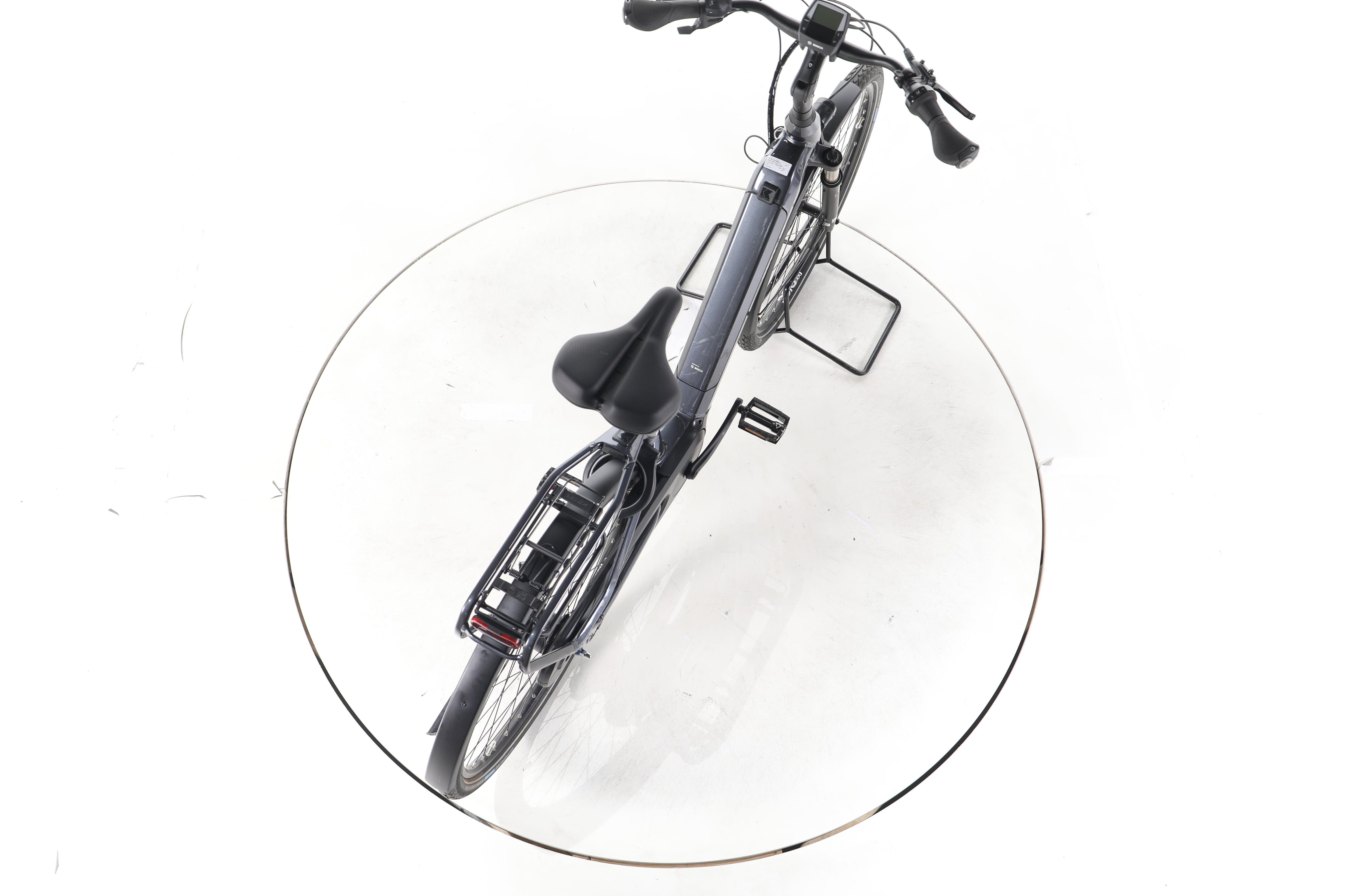 Kettler Quadrige P5 HD, City E-Bike Tiefeinsteiger - Image 23