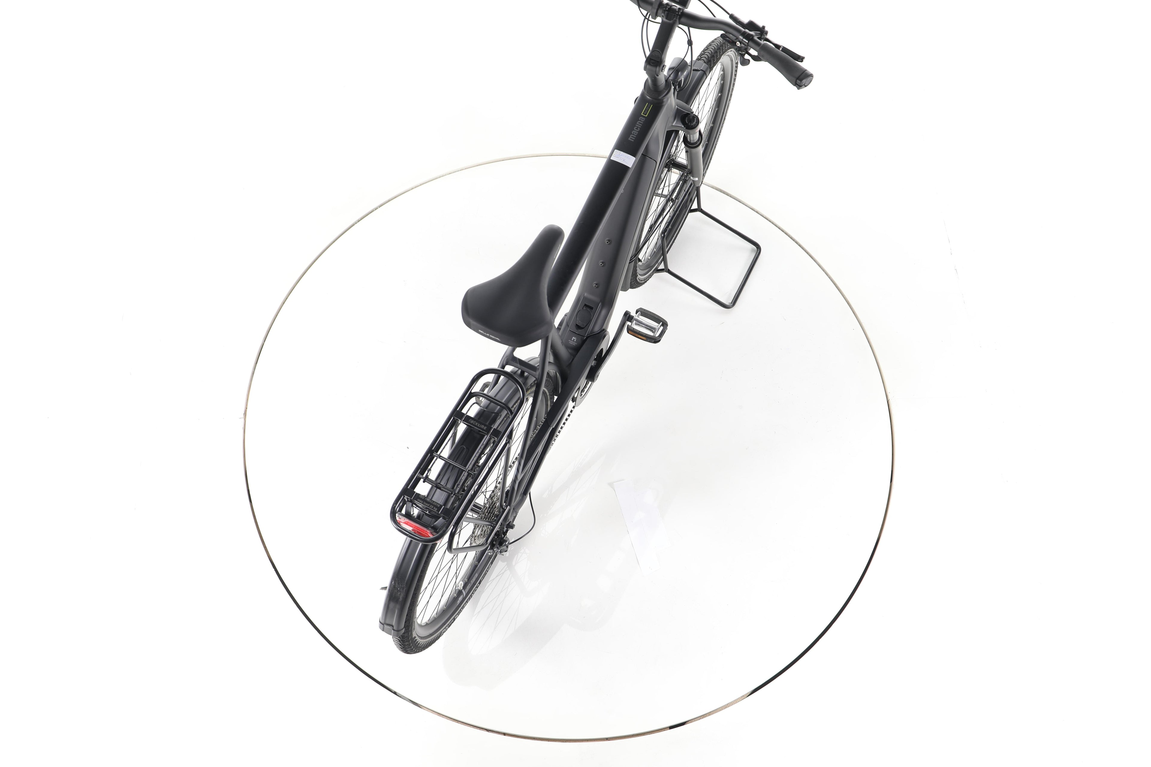 KTM Macina Tour CX 610 Trekking E-Bike 2024 - Image 23