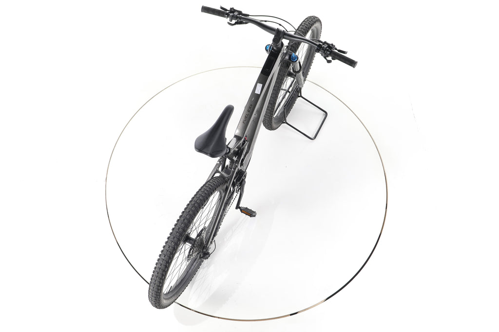 Trek Fuel EXe 9.5 Fully E-Bike - Image 23