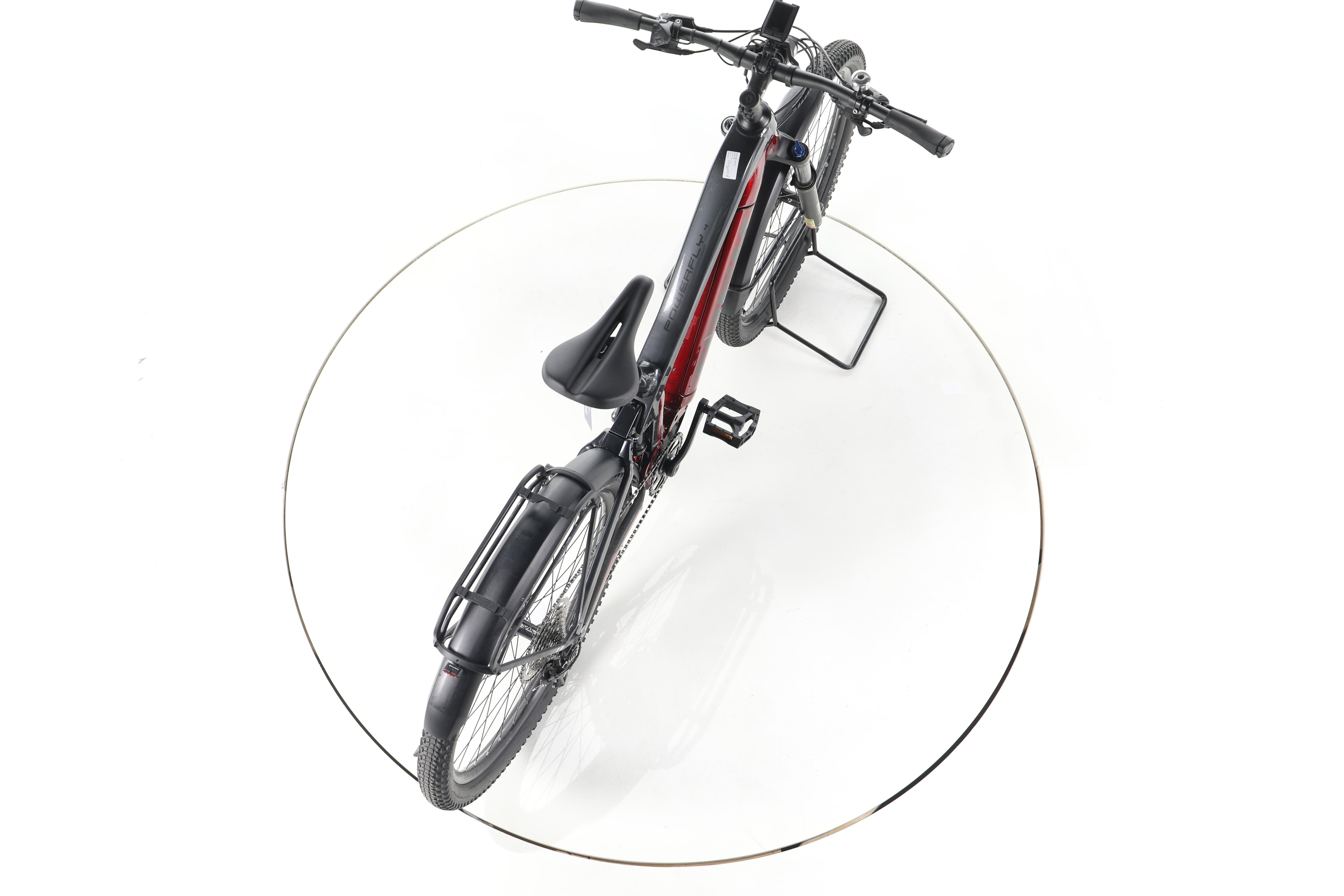 Trek Powerfly FS 4 Equipped Gen 2 SUV E-Bike - Image 23