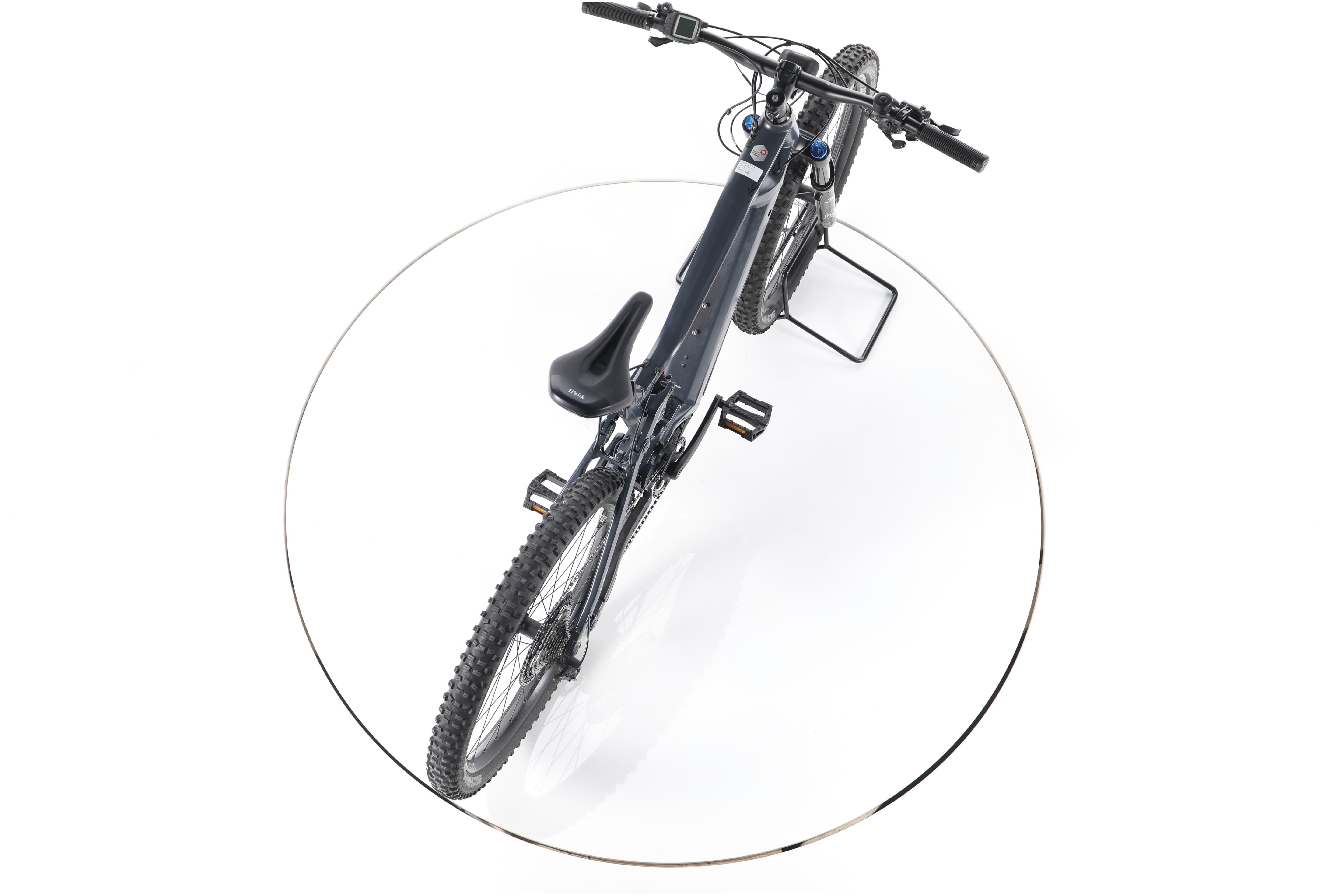 FLYER Uproc3 8.70 Fully E-Bike - Image 23