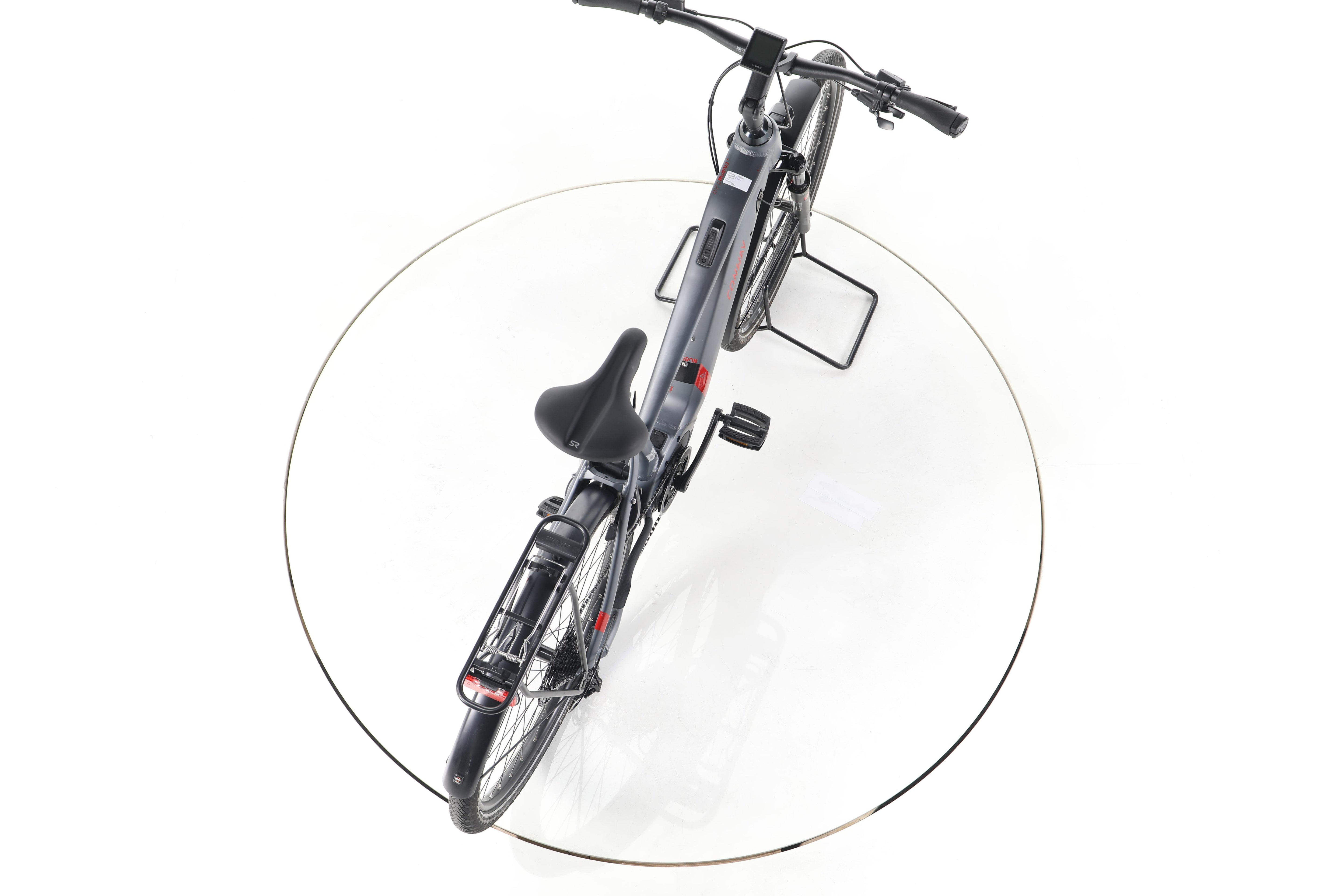 Conway Cairon T 2.0 Trekking E-Bike - Image 23