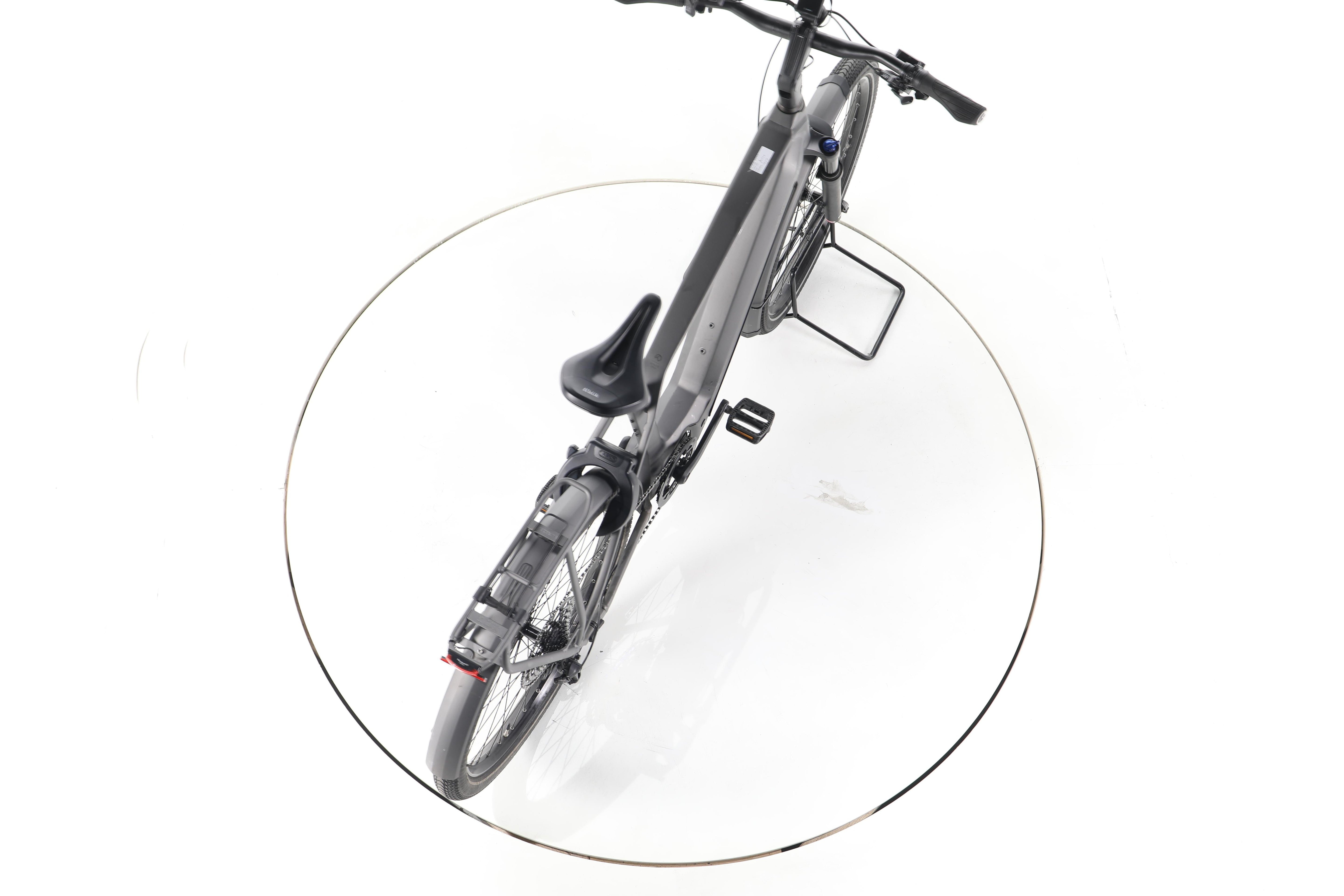 Kalkhoff Endeavour 7.B Advance+ ABS Trekking E-Bike - Image 23