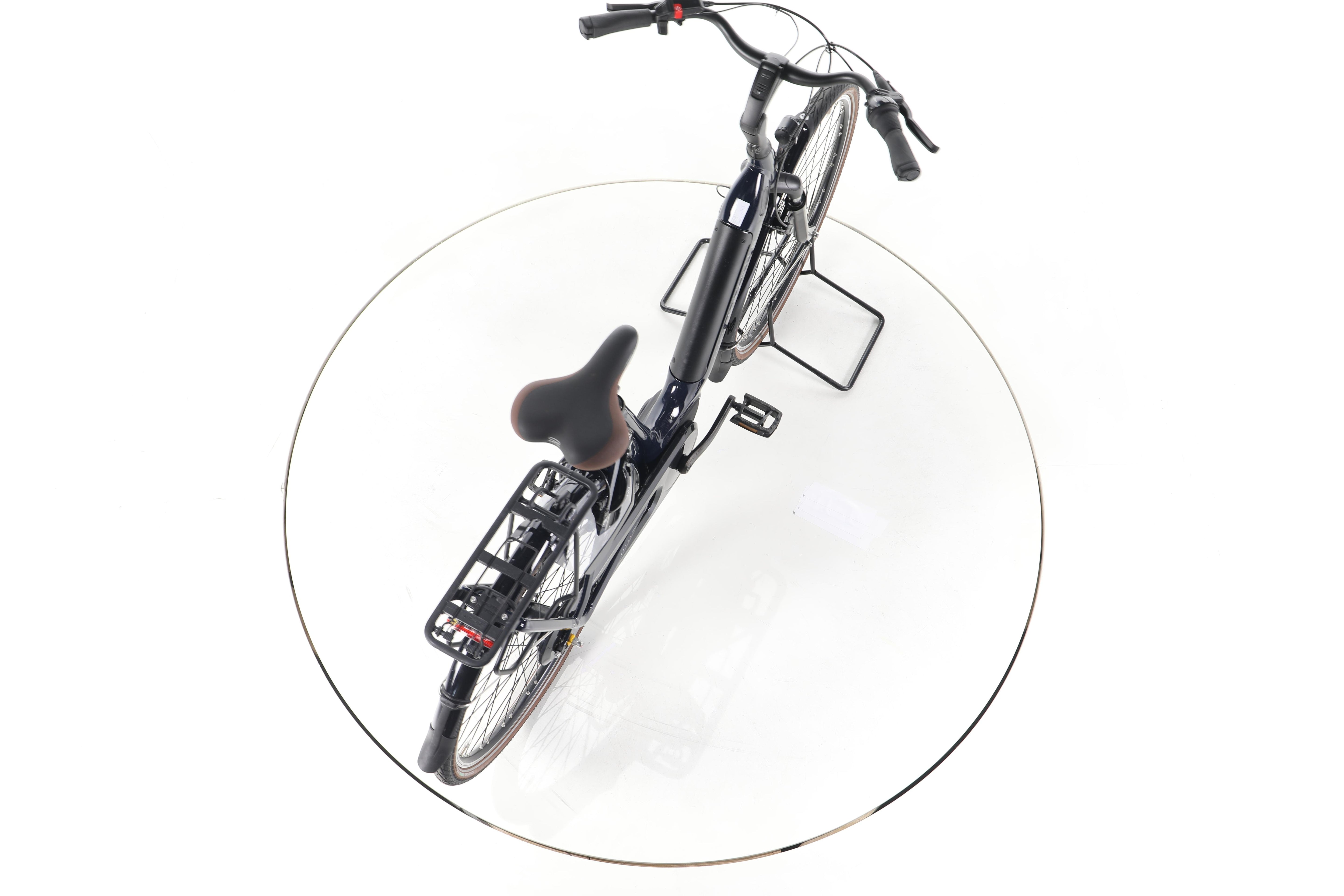 Gazelle Arroyo C7+ HMB Elite City E-Bike Tiefeinsteiger 2024 - Image 23