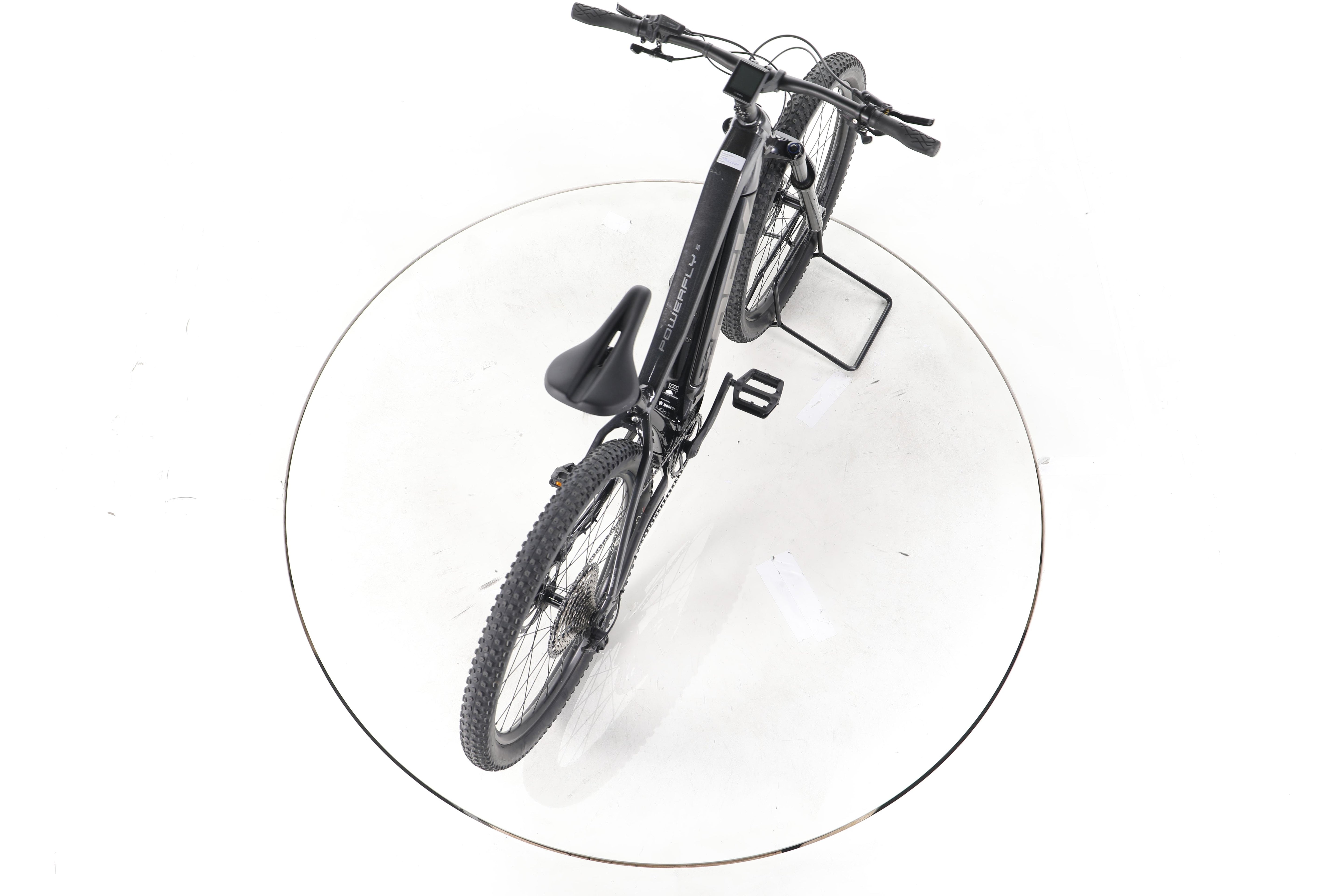 Trek Powerfly 5 Gen 4 E-Bike - Image 23