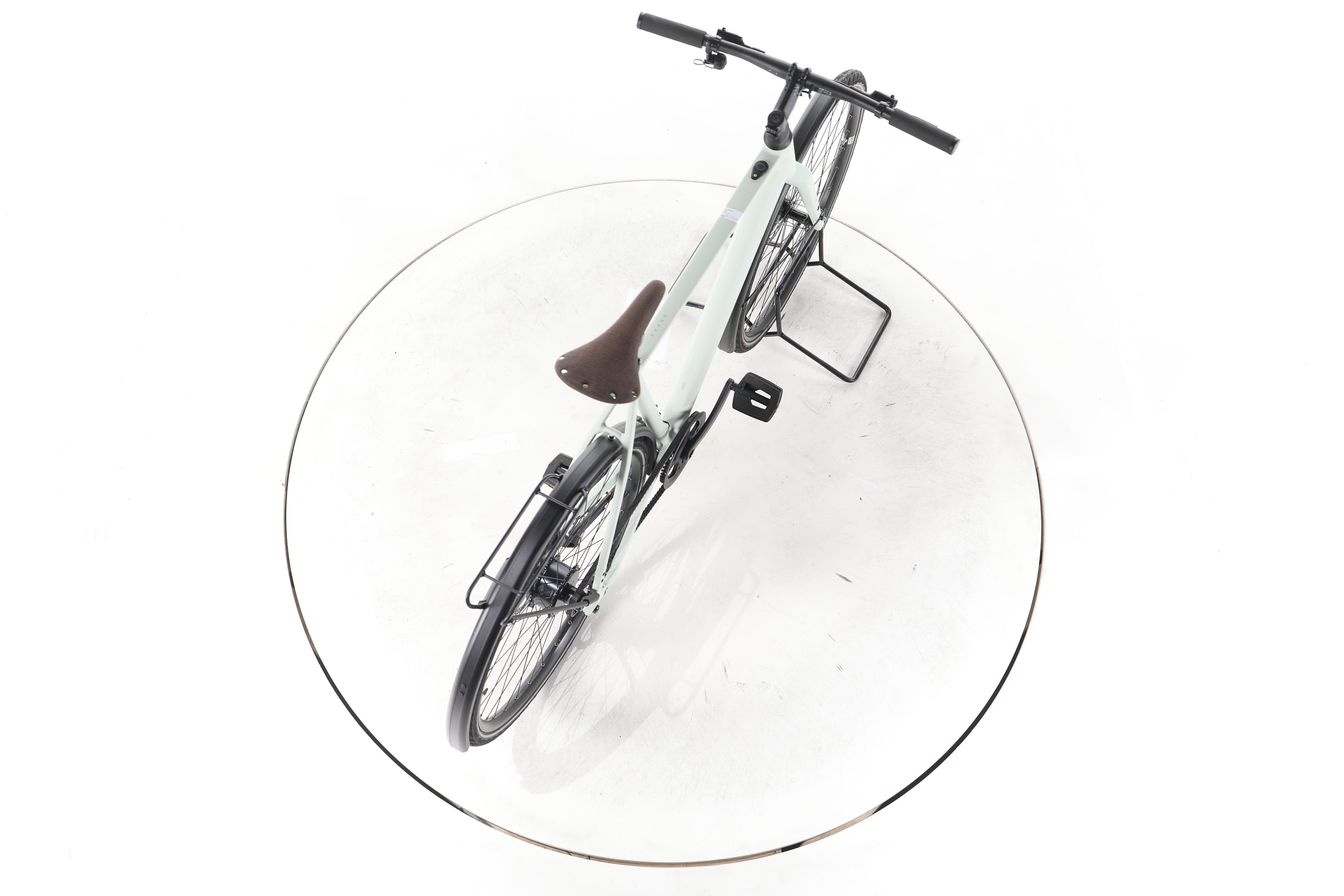 Rose Sneak Plus EQ City E-Bike 2024 - Image 23