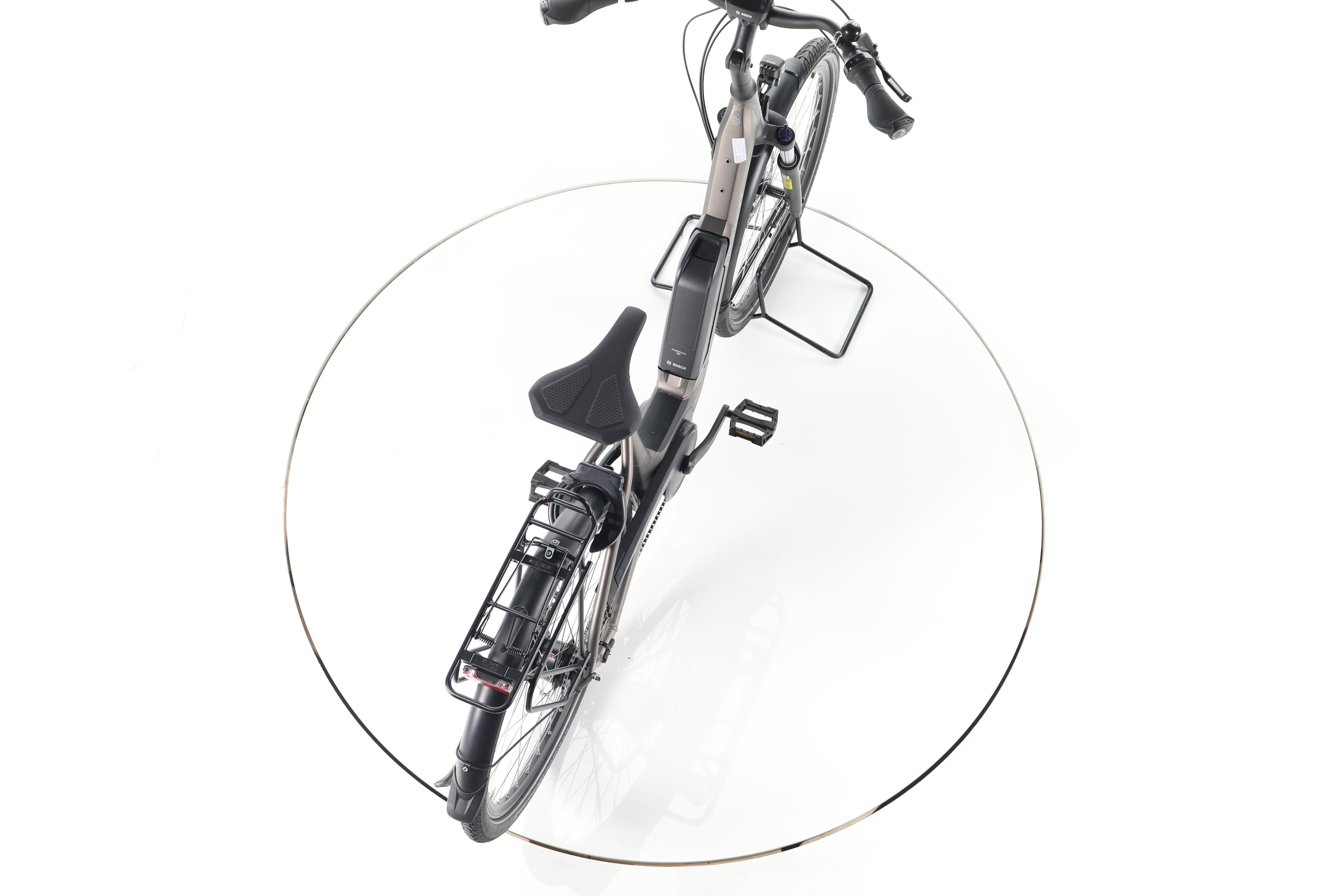 Kalkhoff Image 1.B XXL RT City E-Bike Tiefeinsteiger - Image 23