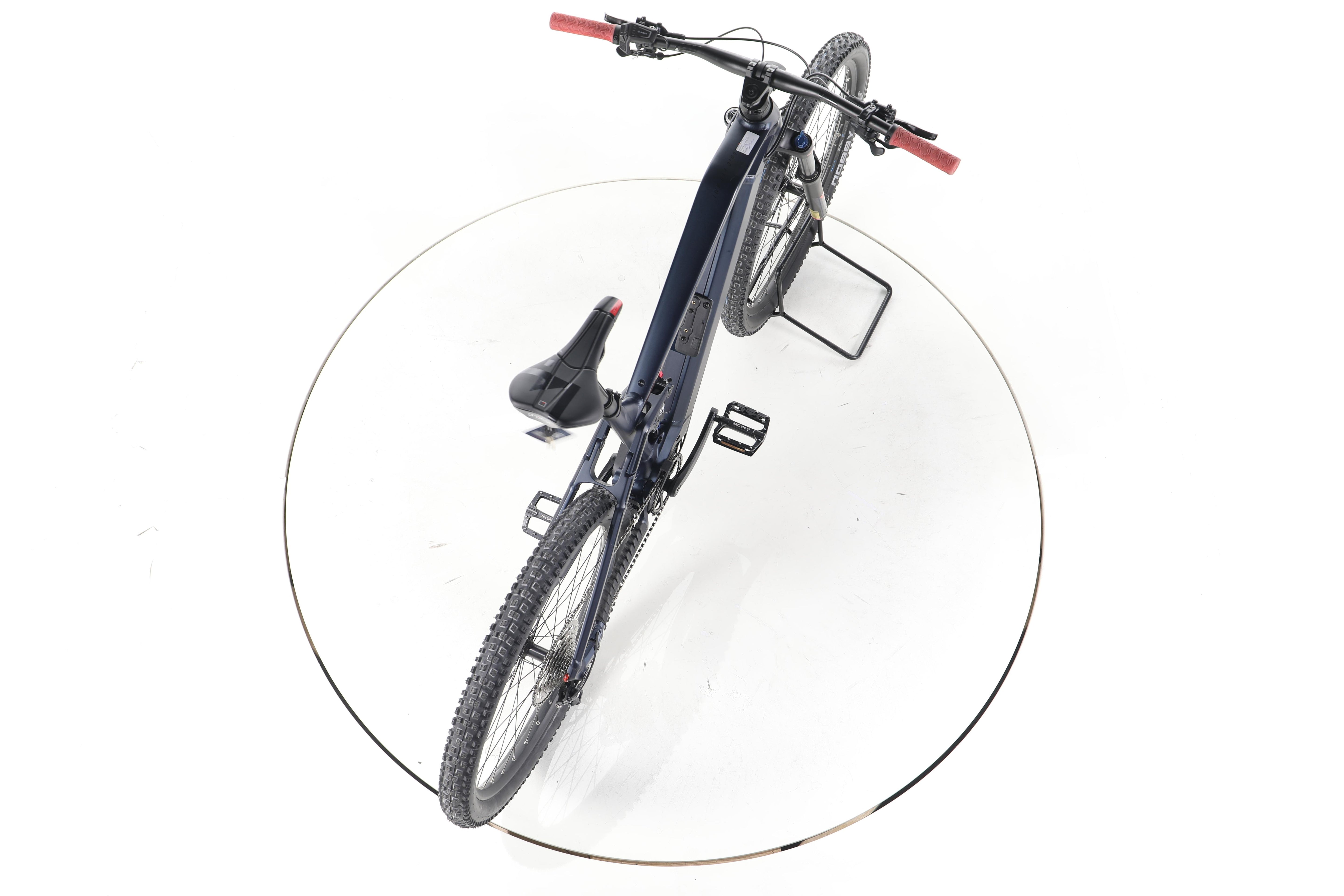 Bulls Sonic EVO AM 1 Fully E-Bike - Image 23