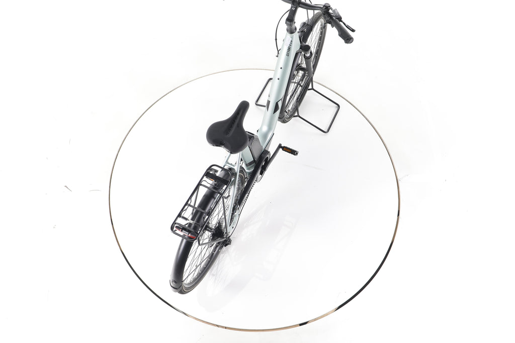 R Raymon CityRay E 1.0 Trekking E-Bike Tiefeinsteiger - Image 23