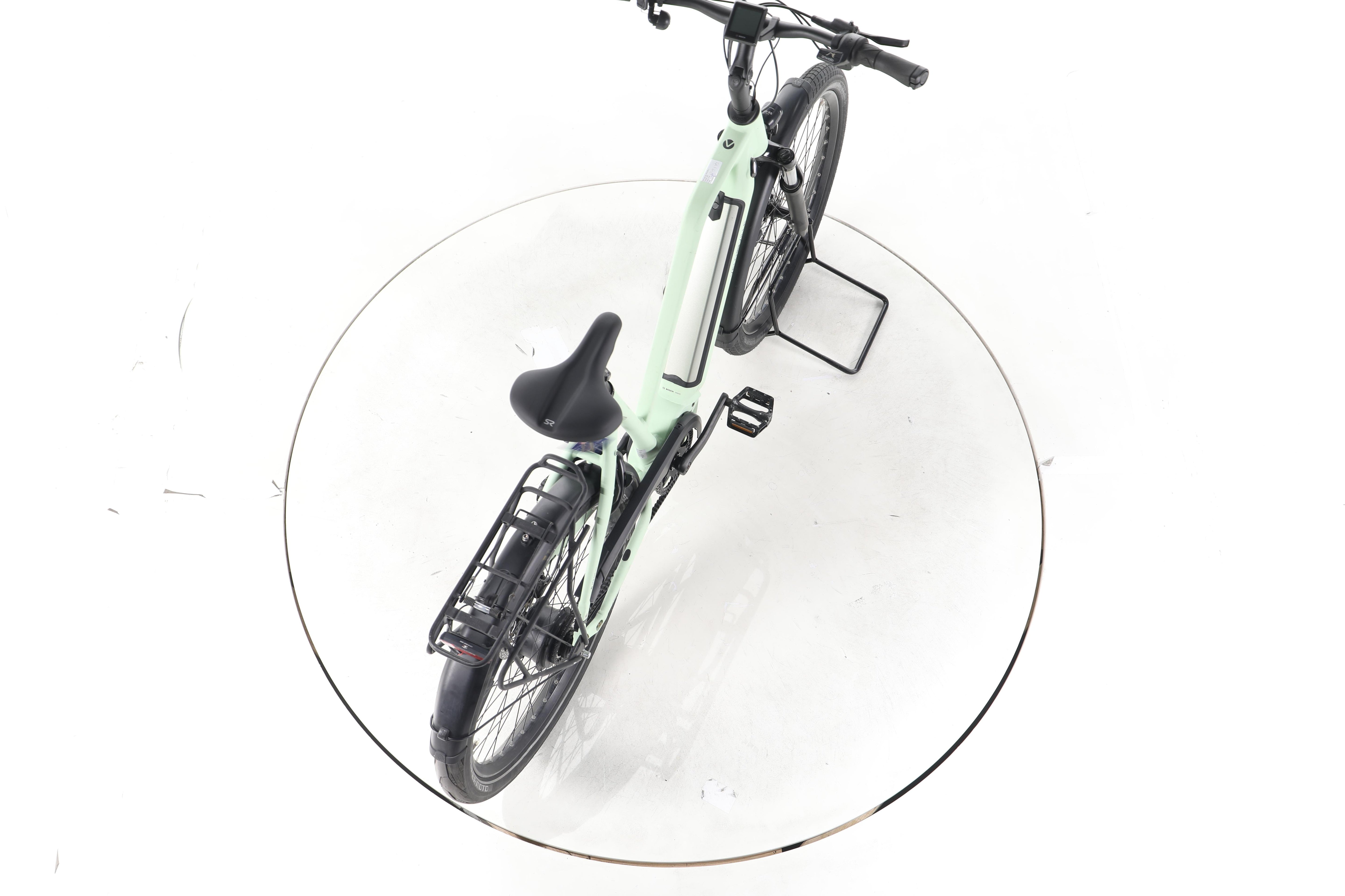 Velo de Ville AEB 890 City E-Bike Tiefeinsteiger - Image 23