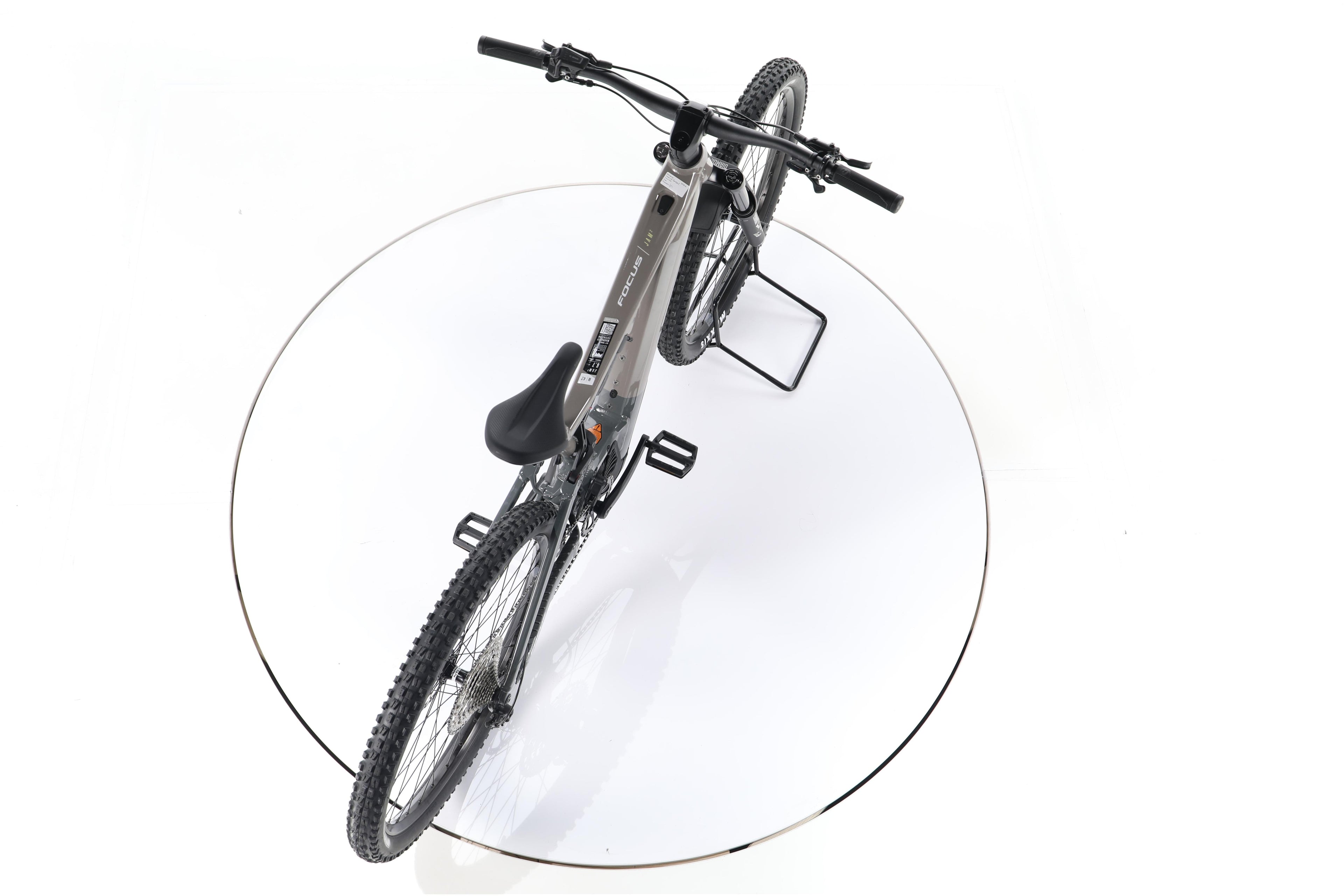Focus Jam² 6.7 Fully E-Bike 2023 - Image 23