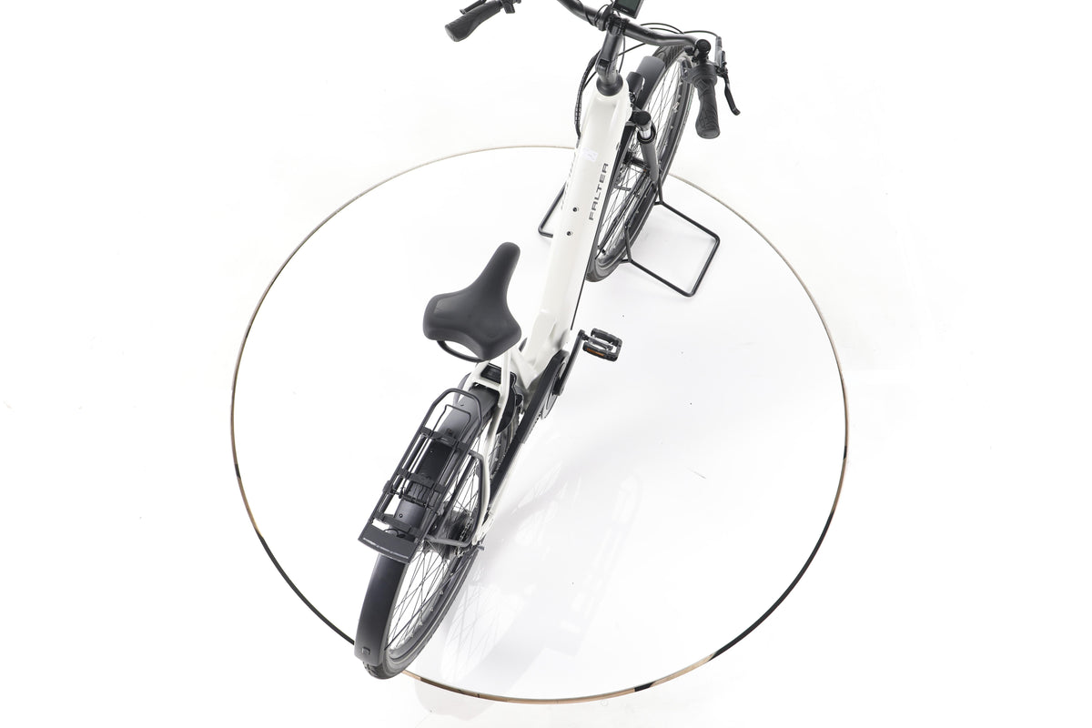FALTER E 9.4 SE RT City E-Bike Tiefeinsteiger - Image 23