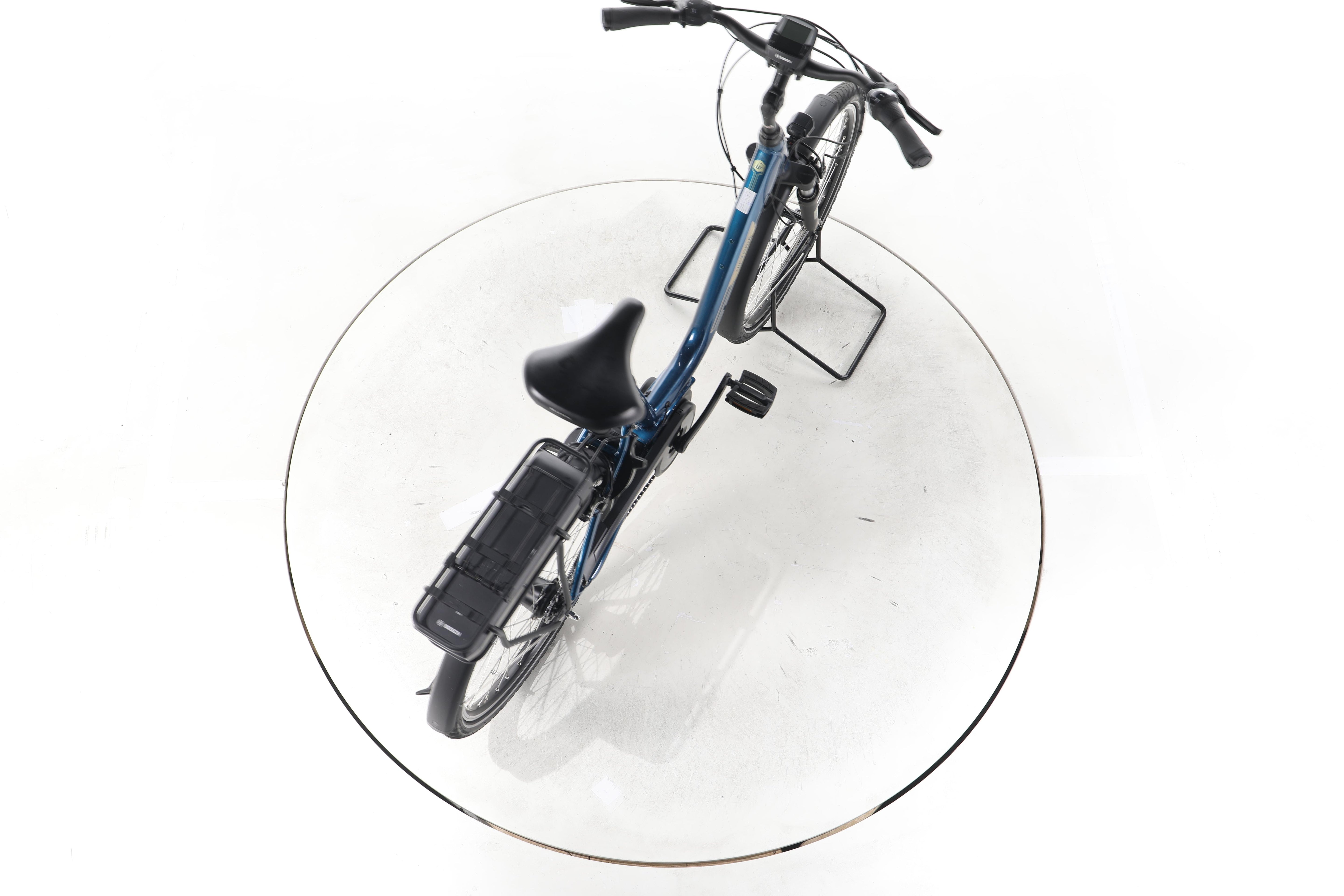 Victoria Cysalo 11 City E-Bike Tiefeinsteiger - Image 23