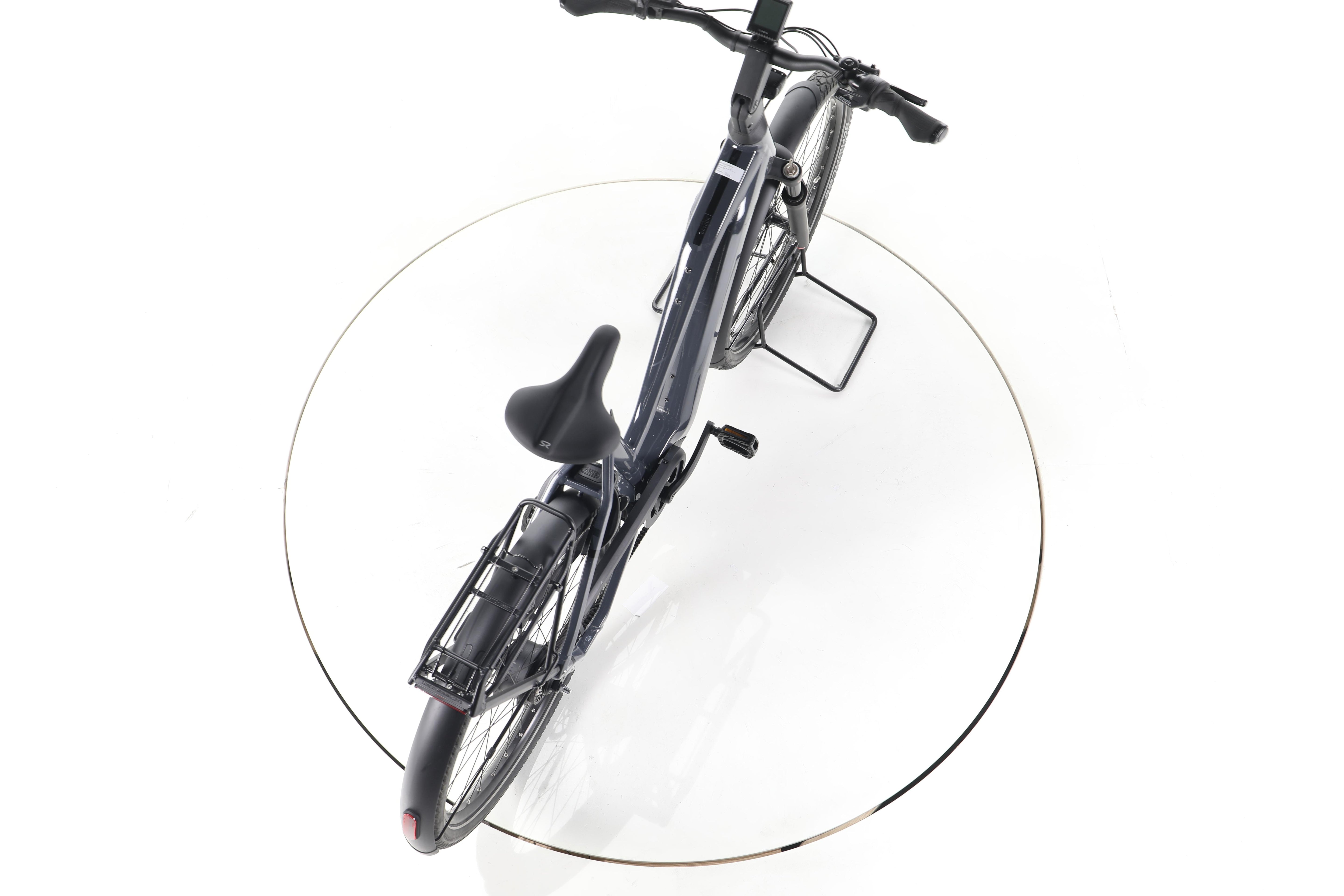 FLYER G1 Gotour 7.23 City E-Bike 2024 - Image 23