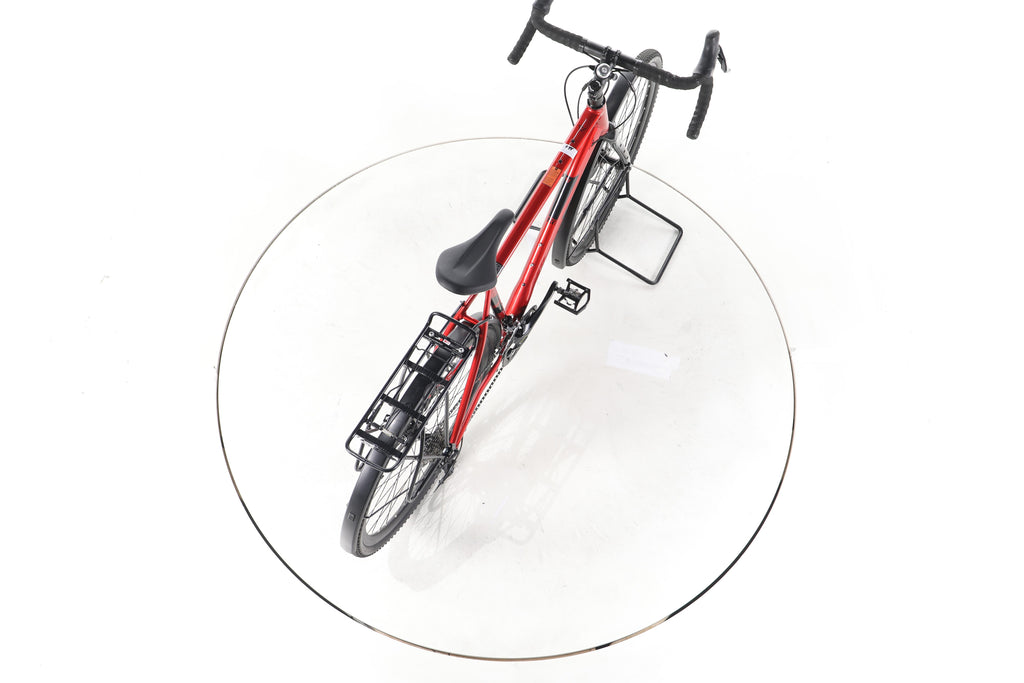 Conway GRV 3,0 EQ Fahrrad City & Trekking - Image 23