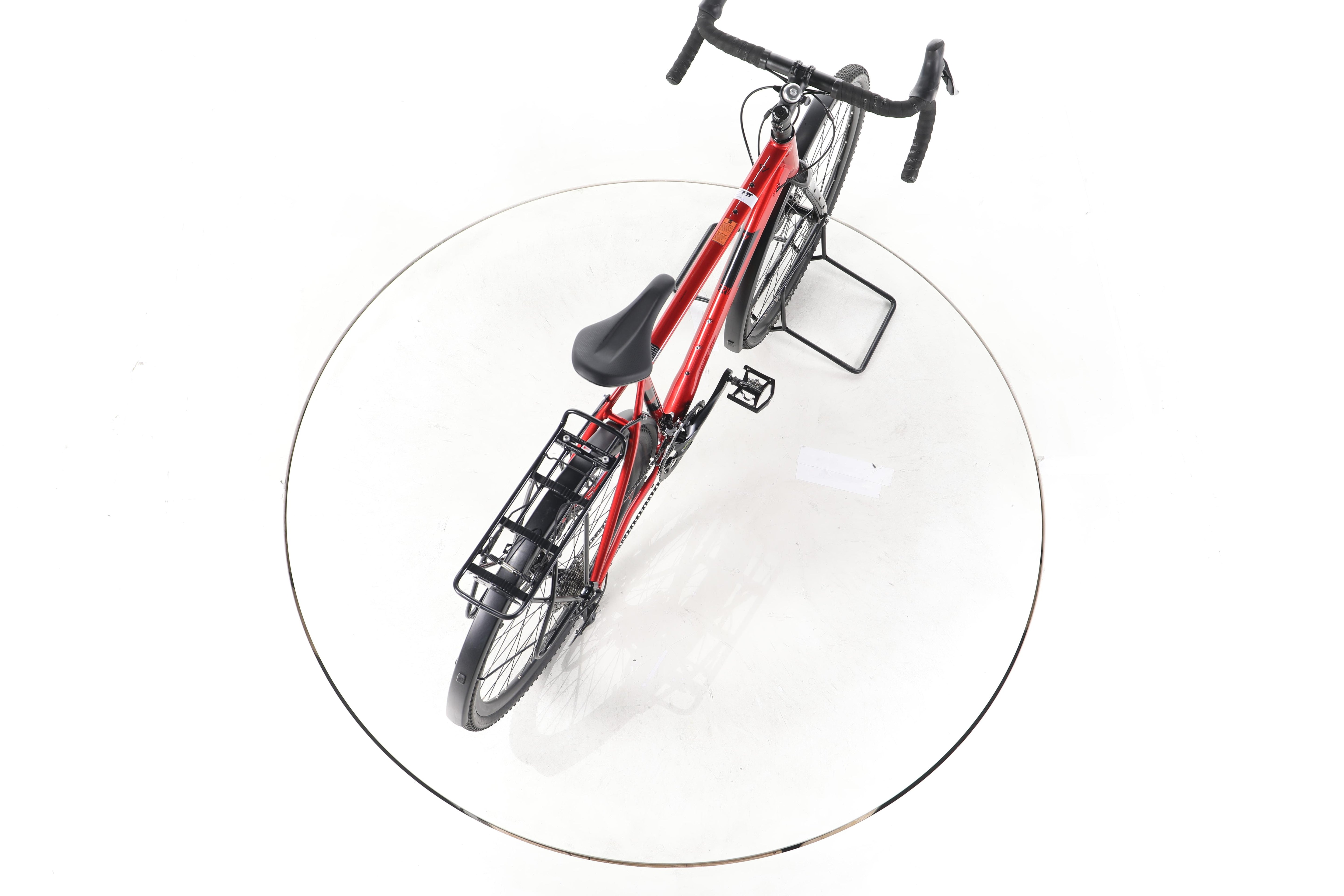 Conway GRV 3,0 EQ Fahrrad City & Trekking - Image 23