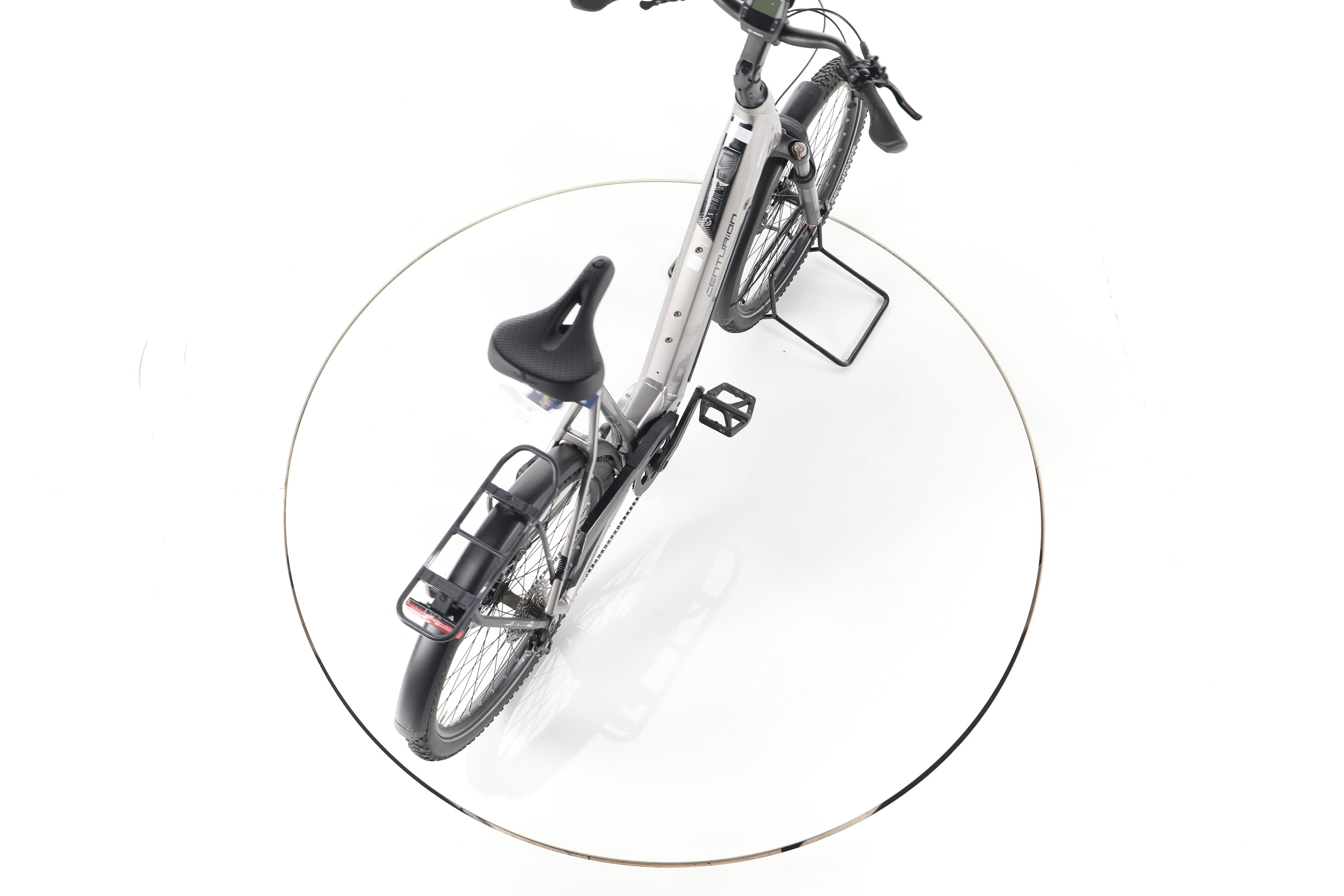 Centurion E-Fire City R960i Plus Trekking E-Bike Tiefeinsteiger - Image 23