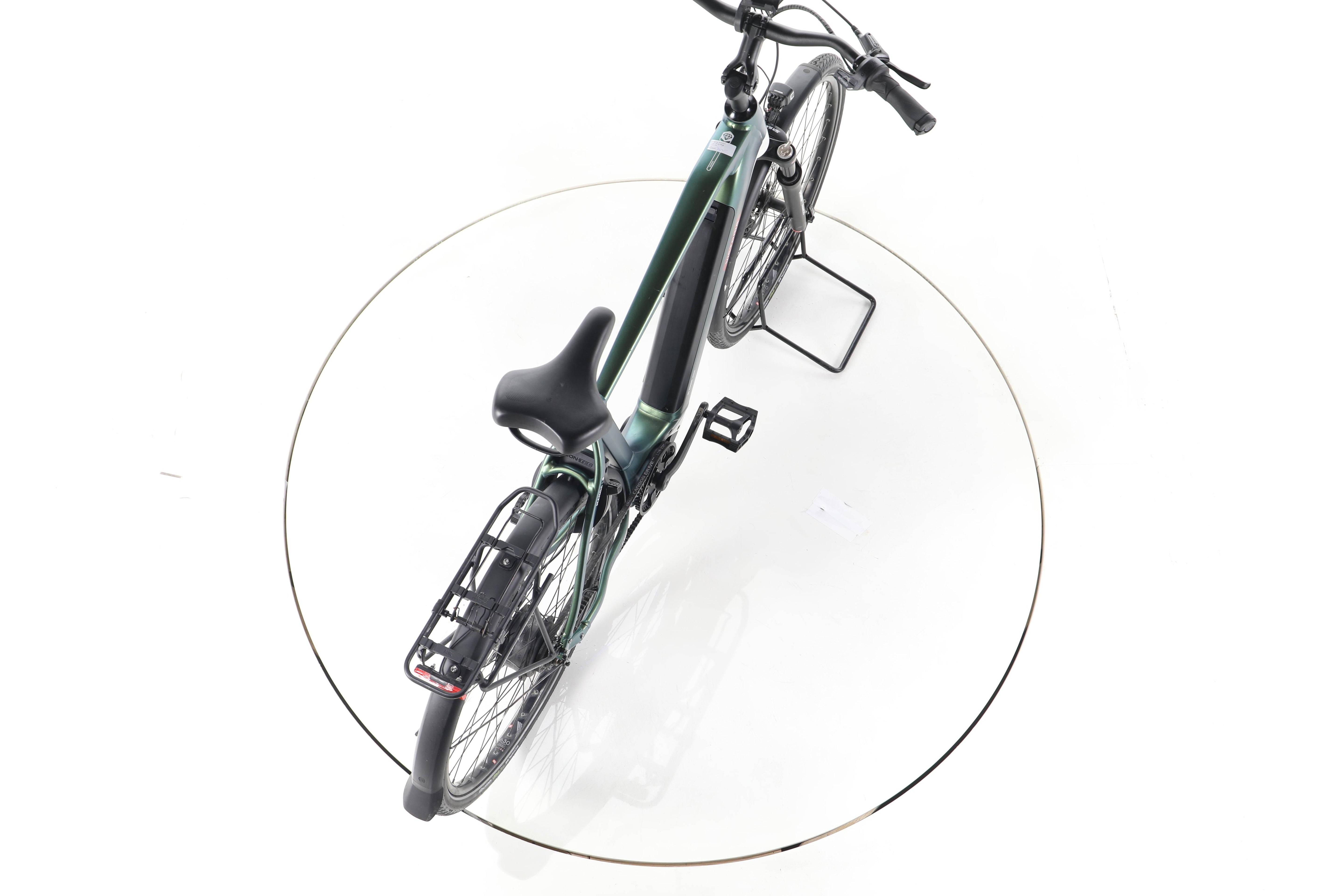 Victoria Manoc 5 City E-Bike 2023 - Image 23