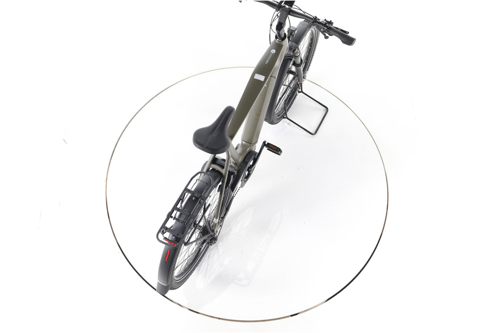 Victoria Avyon 6 Trekking E-Bike 2025 - Image 23