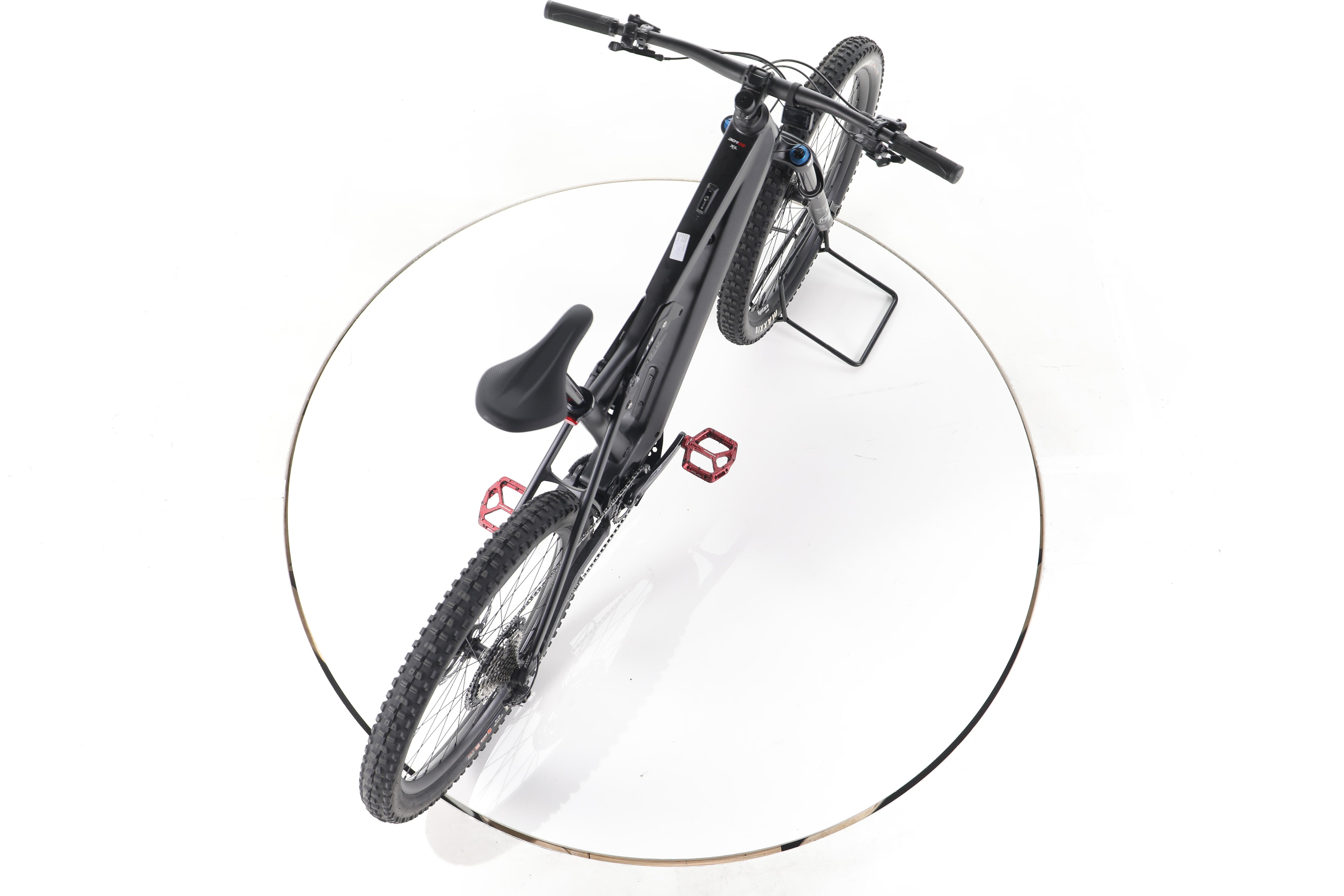 Liteville 301-CE MK2 Pro E-Bike Fully Carbon - Image 23