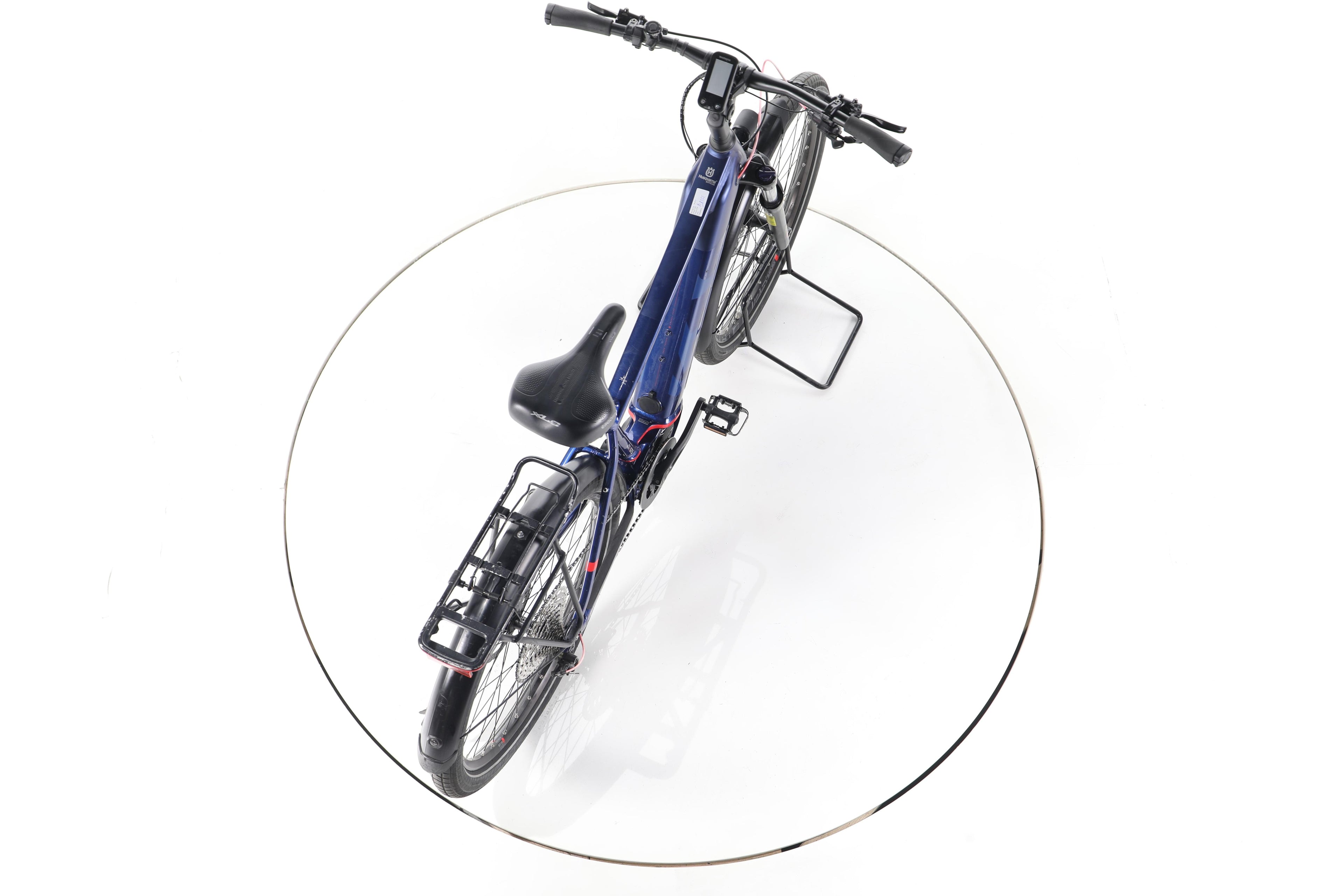 Husqvarna E-Bicycles Gran Tourer GT5 Trekking E-Bike - Image 23